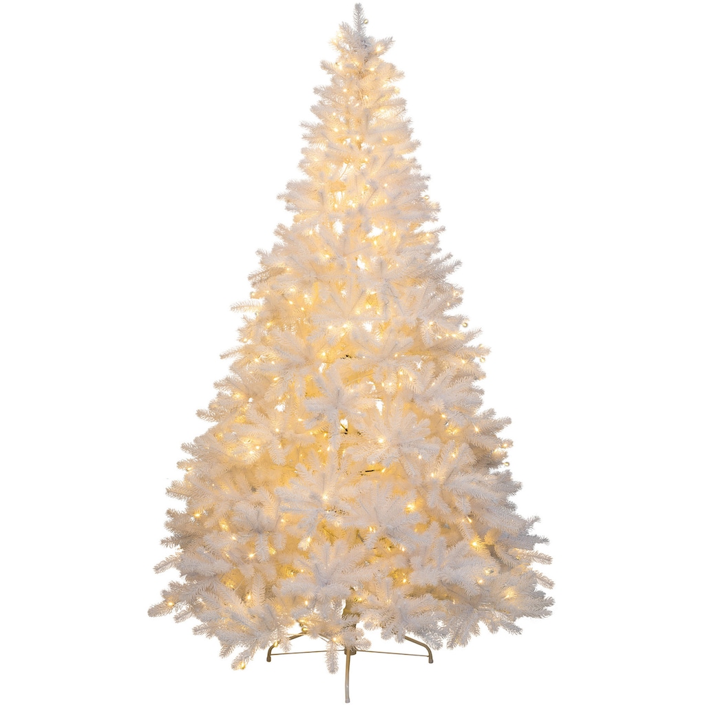 Creativ light Künstlicher Weihnachtsbaum »Weihnachtsdeko, künstlicher Christbaum, Tannenbaum«