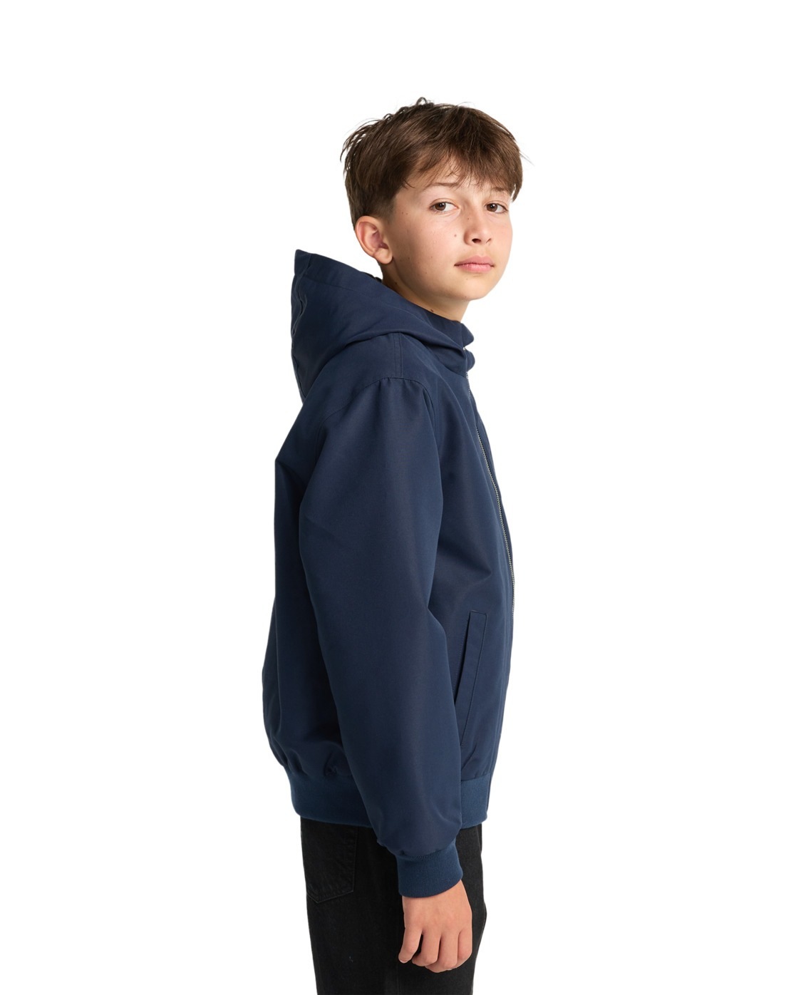 Element »Hooded Bomber Jacket Y«