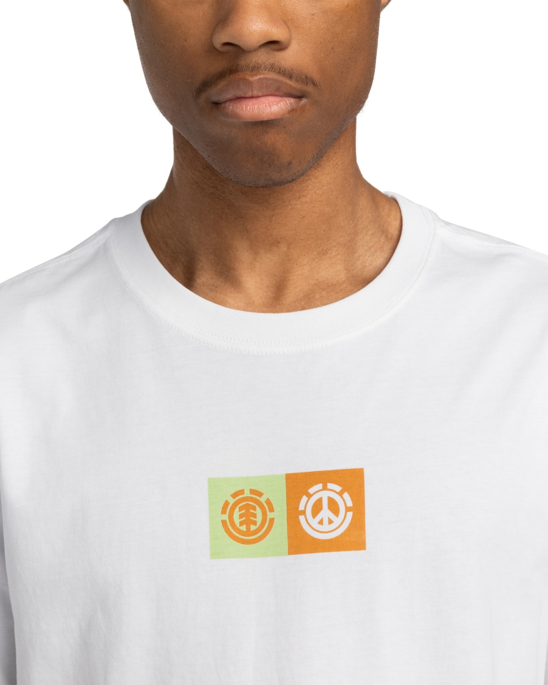 Thumbnail - Element T-Shirt "Dual"