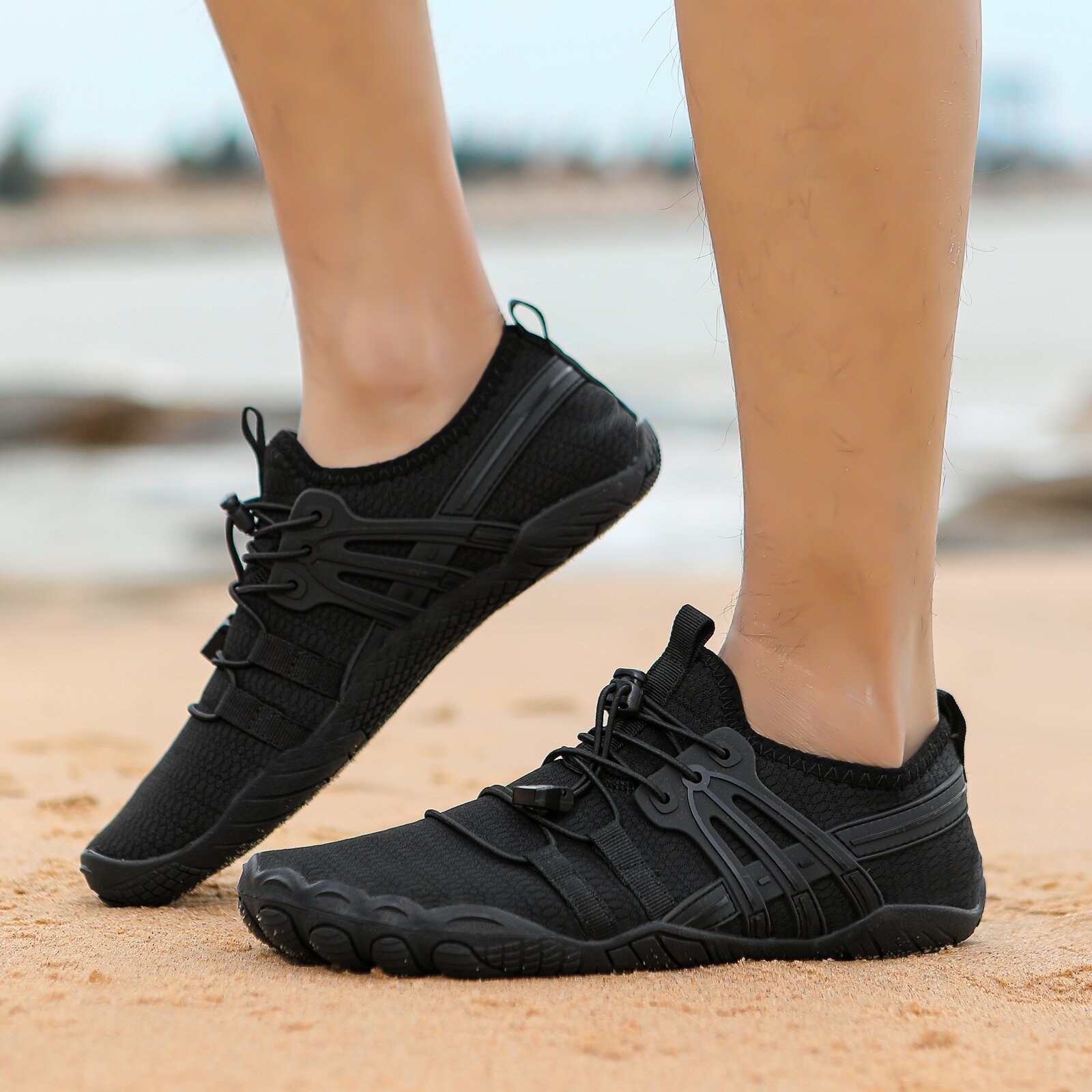 DOTALES Barfußschuh »Balancestep Barfußschuhe Damen & Herren Barfußschuhe«, Minimalschuhe