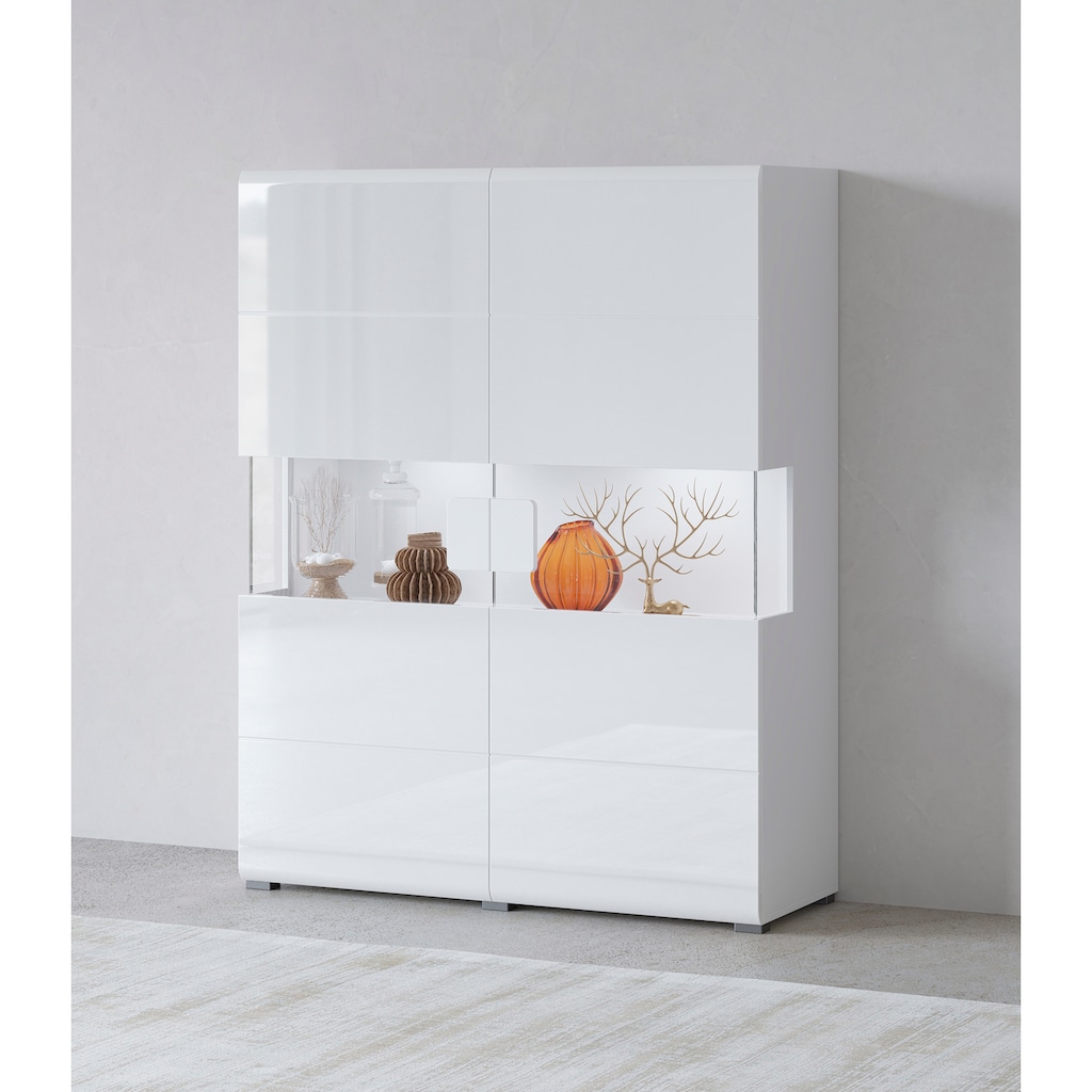 INOSIGN Highboard »Toledo«