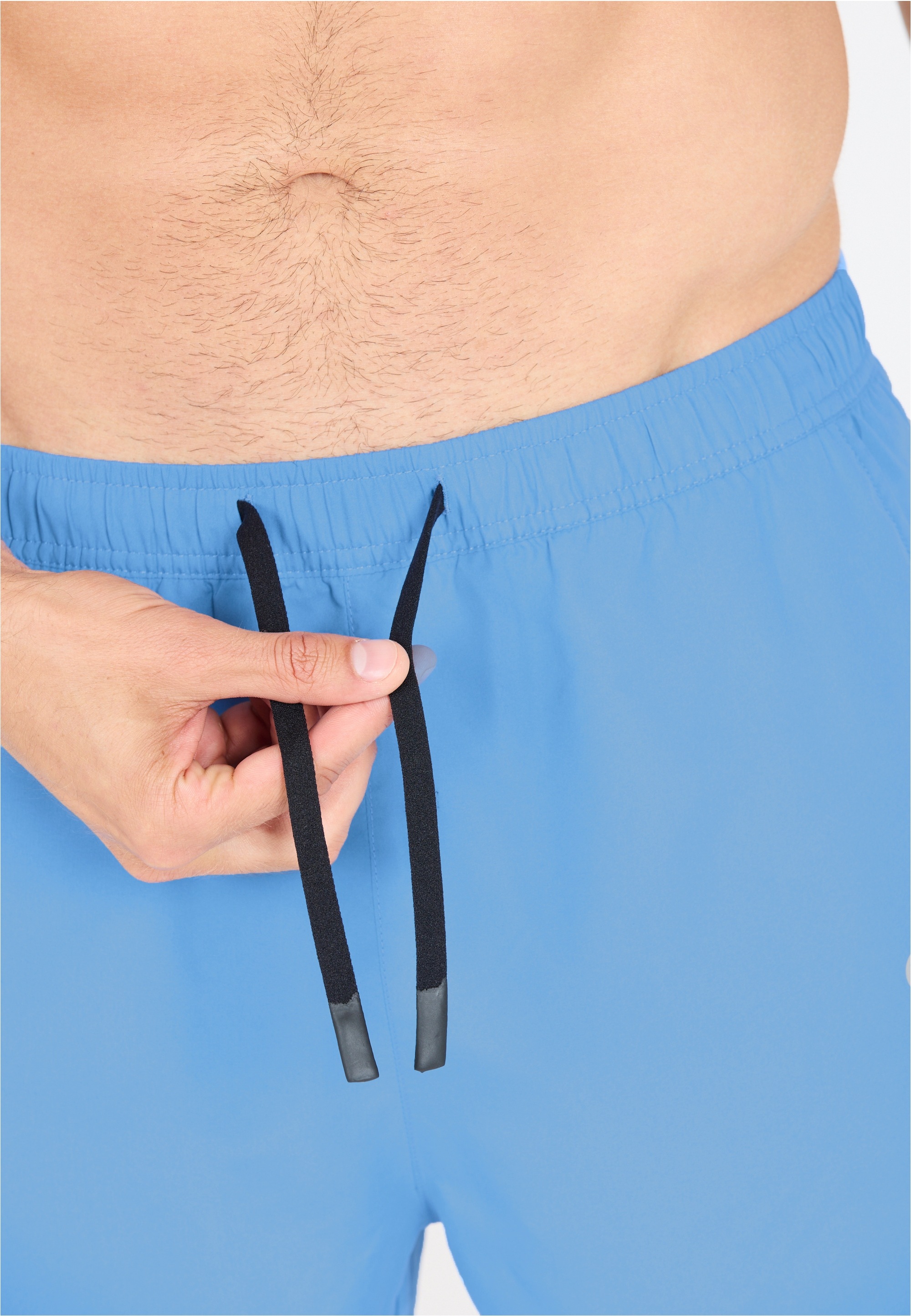 Virtus Badeshorts "Smither", (1 St.), mit 4-Wege-Stretch günstig online kaufen