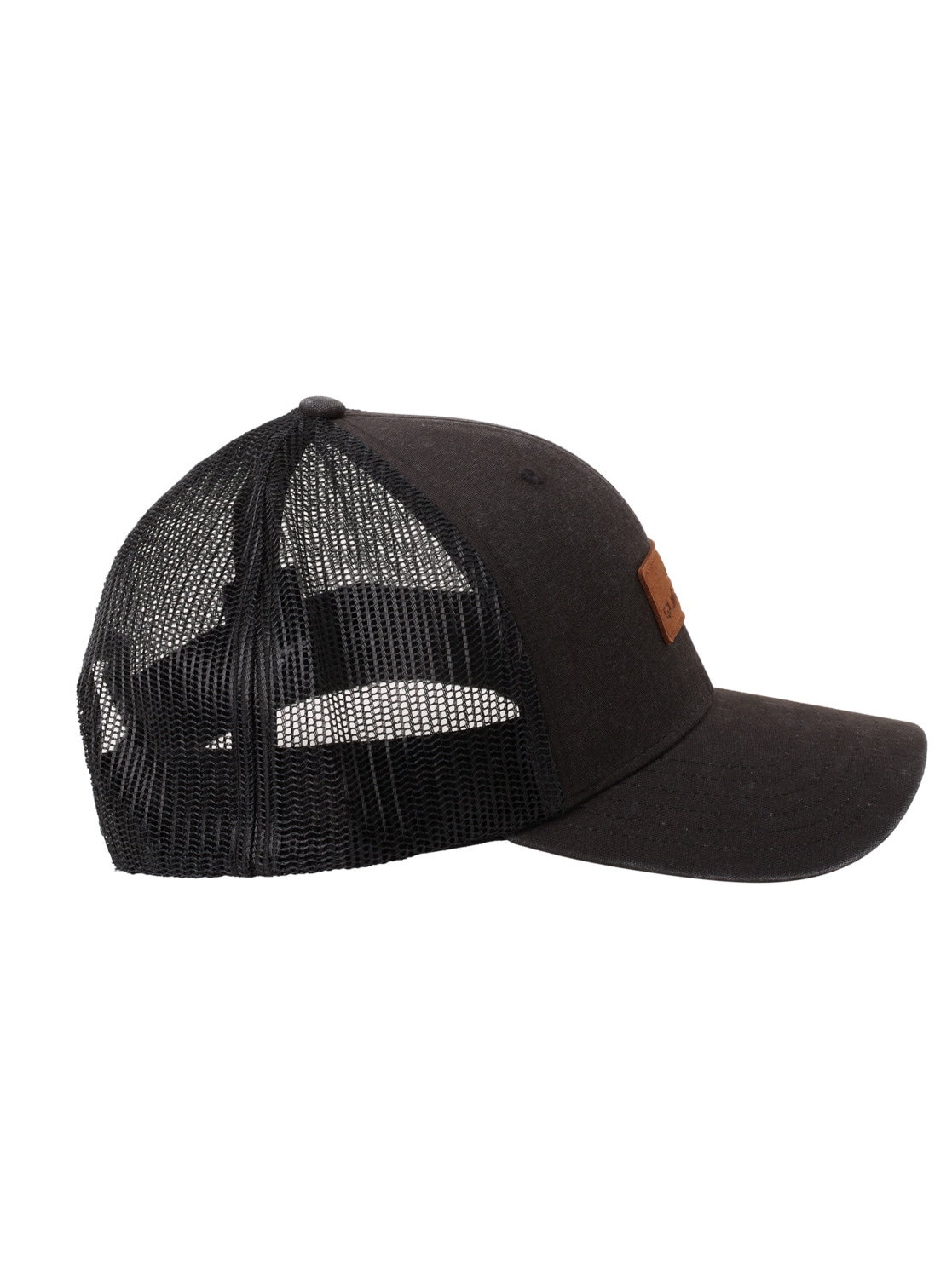 Quiksilver Trucker Cap »Down The Hatch«