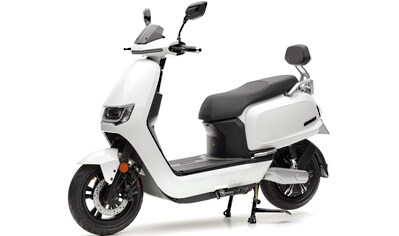 ECONELO E-Motorroller »ROBO«, 3000 W, 80 km/h, 60 km kaufen