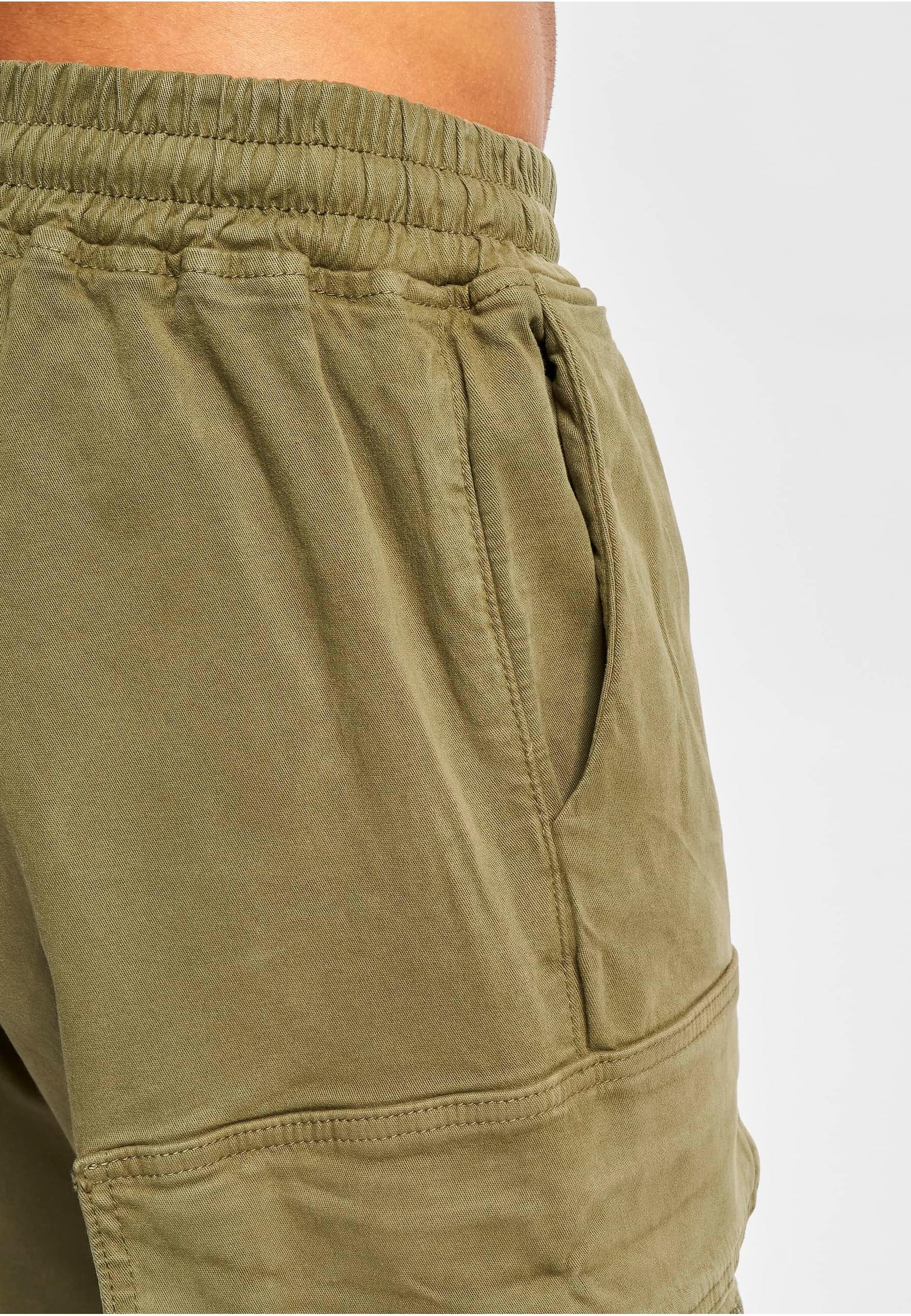 2Y Premium Cargohose »2Y Premium Herren 2Y Basic Cargo Denim«, (1 tlg.)
