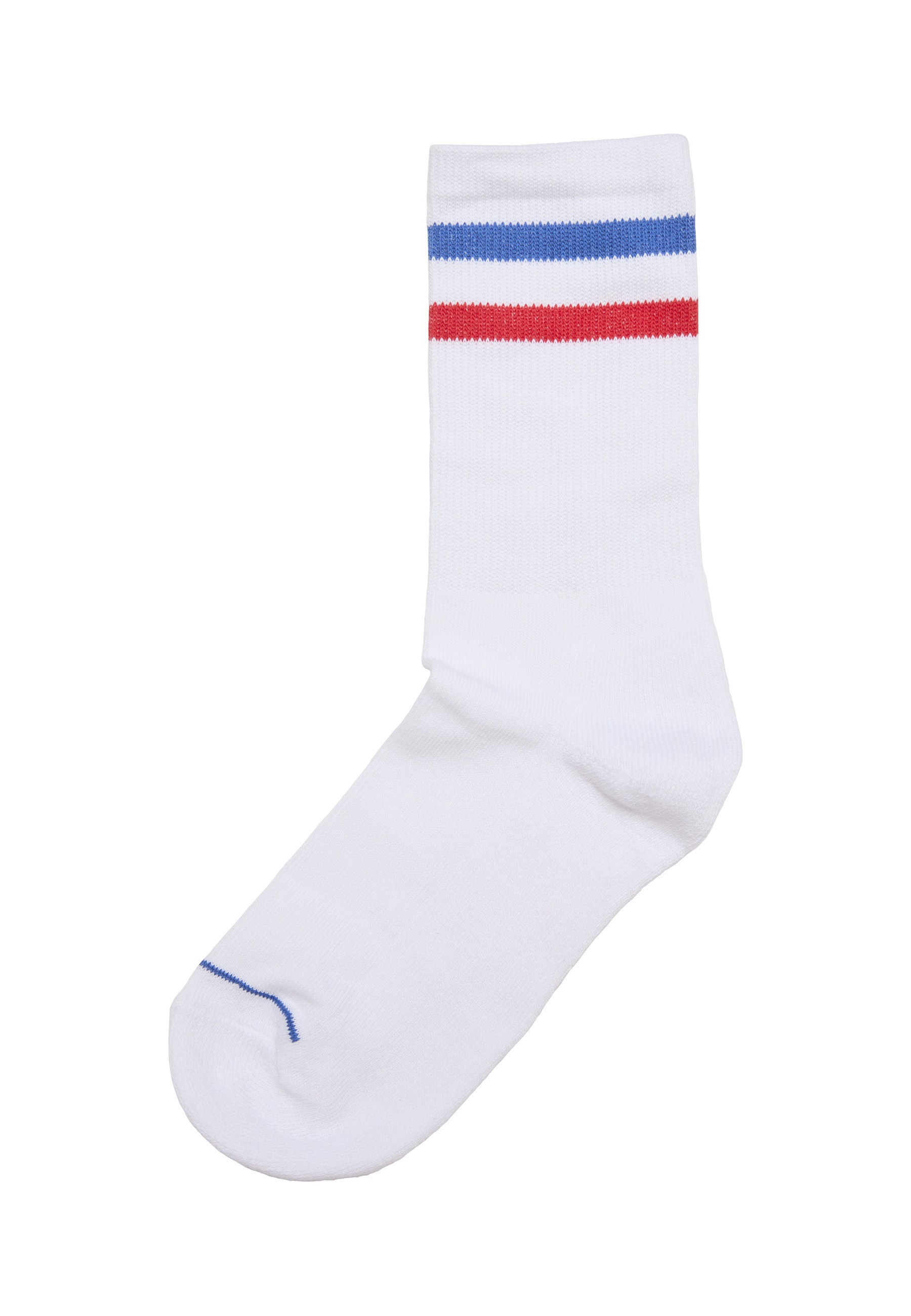 URBAN CLASSICS Strümpfe »Urban Classics Accessoires Sporty Socks 10-Pack« 1 Paar tlg.