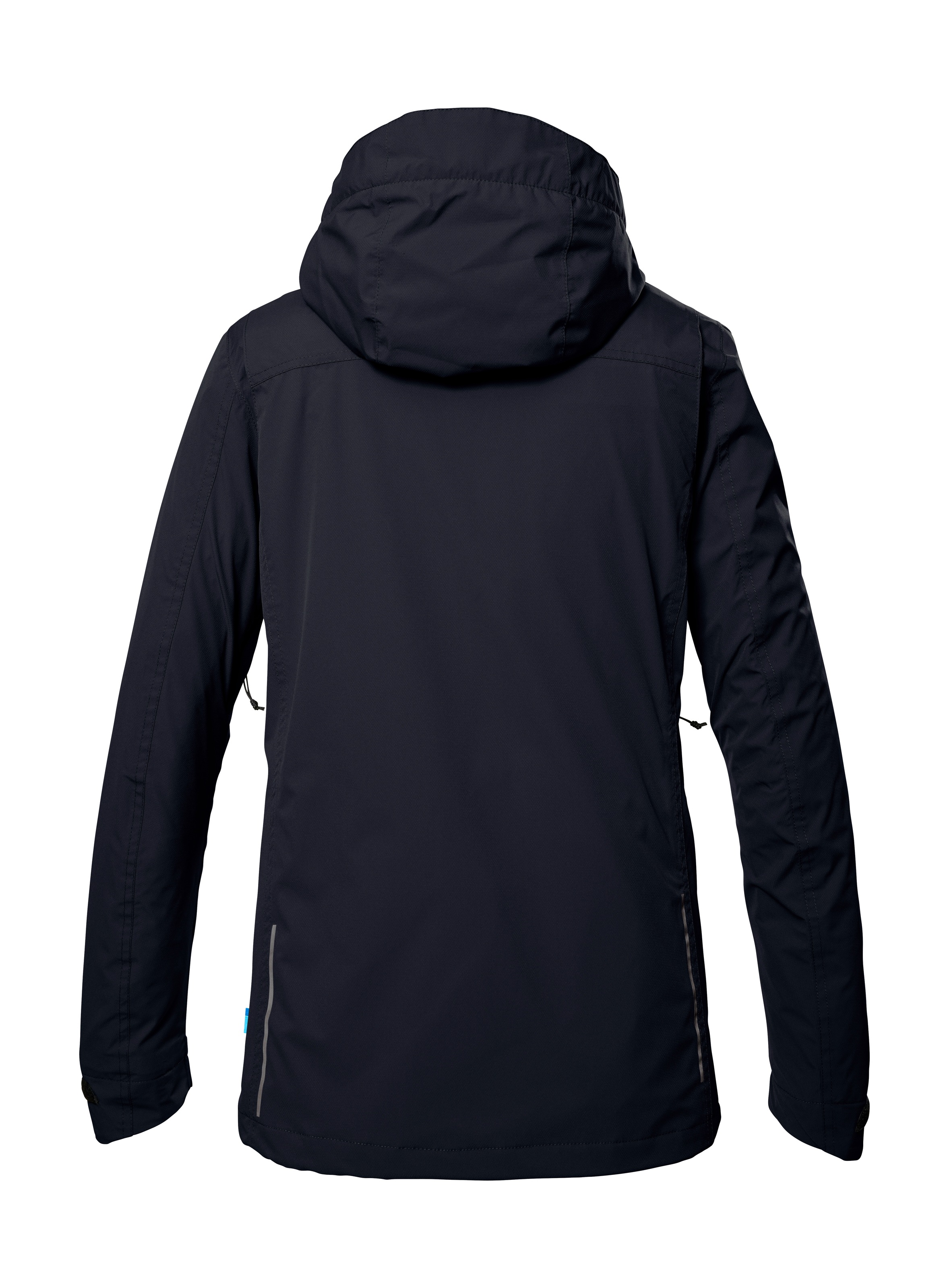Killtec Outdoorjacke "KOS 11 WMN JCKT", Wasserdichte, atmungsaktive Damenja günstig online kaufen