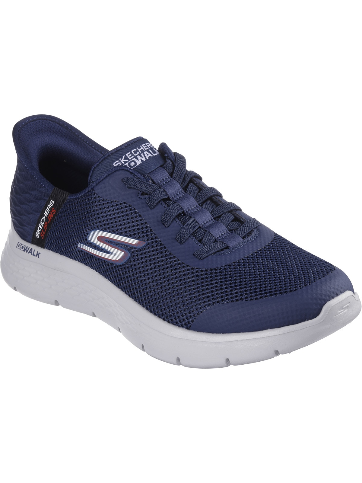 Skechers Wanderschuh "Freizeitschuhe 216324-NVY Skechers Go Walk" günstig online kaufen