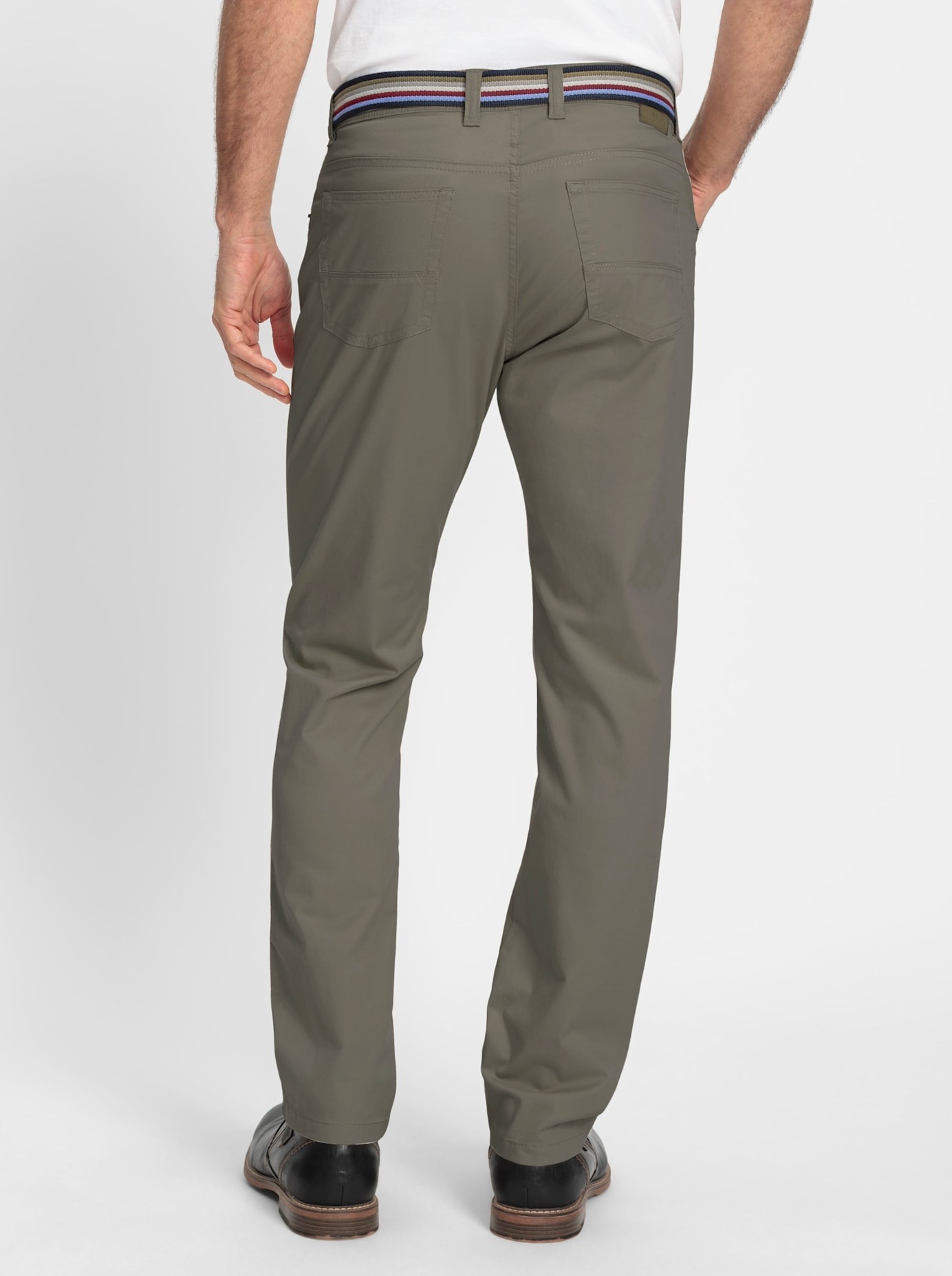 Brühl 5-Pocket-Hose