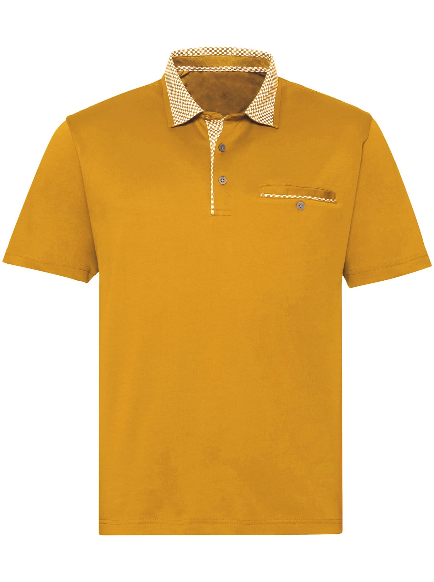 Hajo Kurzarmshirt "Kurzarm-Shirt" 1 Stk. günstig online kaufen