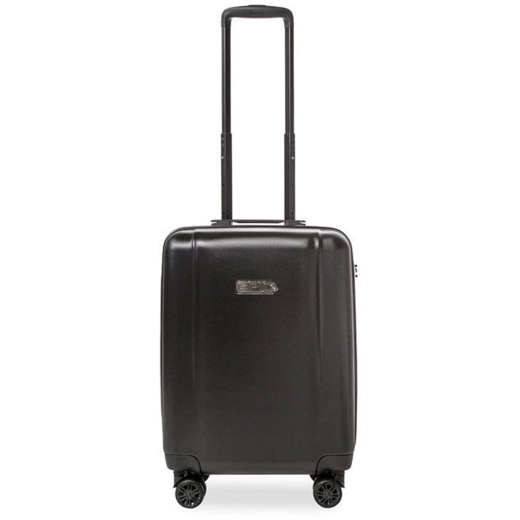 EPIC Hartschalen-Trolley »Pop Neo, 55 cm«, 4 Rollen, mit 4 Doppelrollen