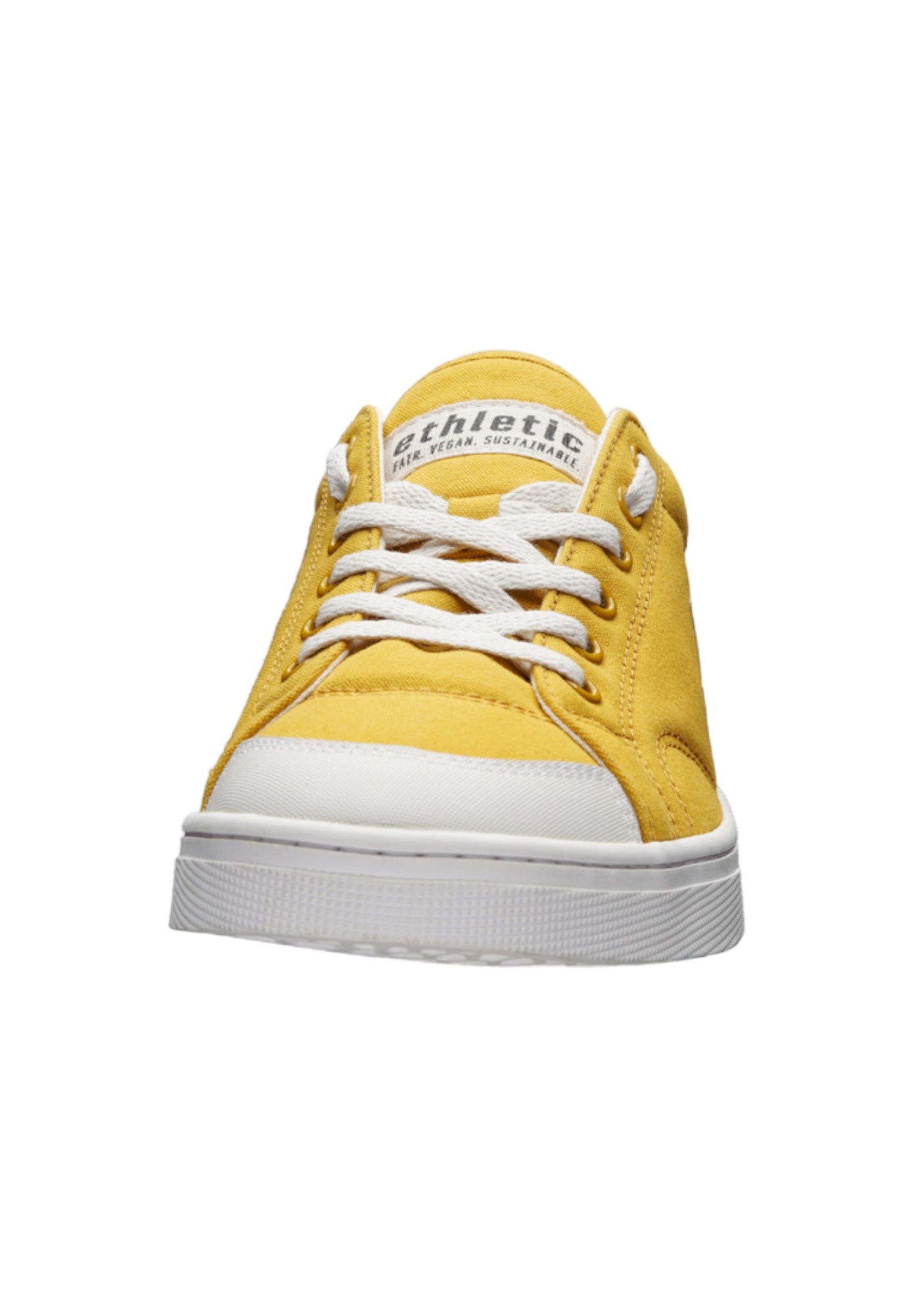 Ethletic Active Lo Cut Sneaker Yellow 38 3