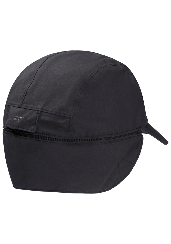 Jack Wolfskin Baseball Cap »WINTER CAP«