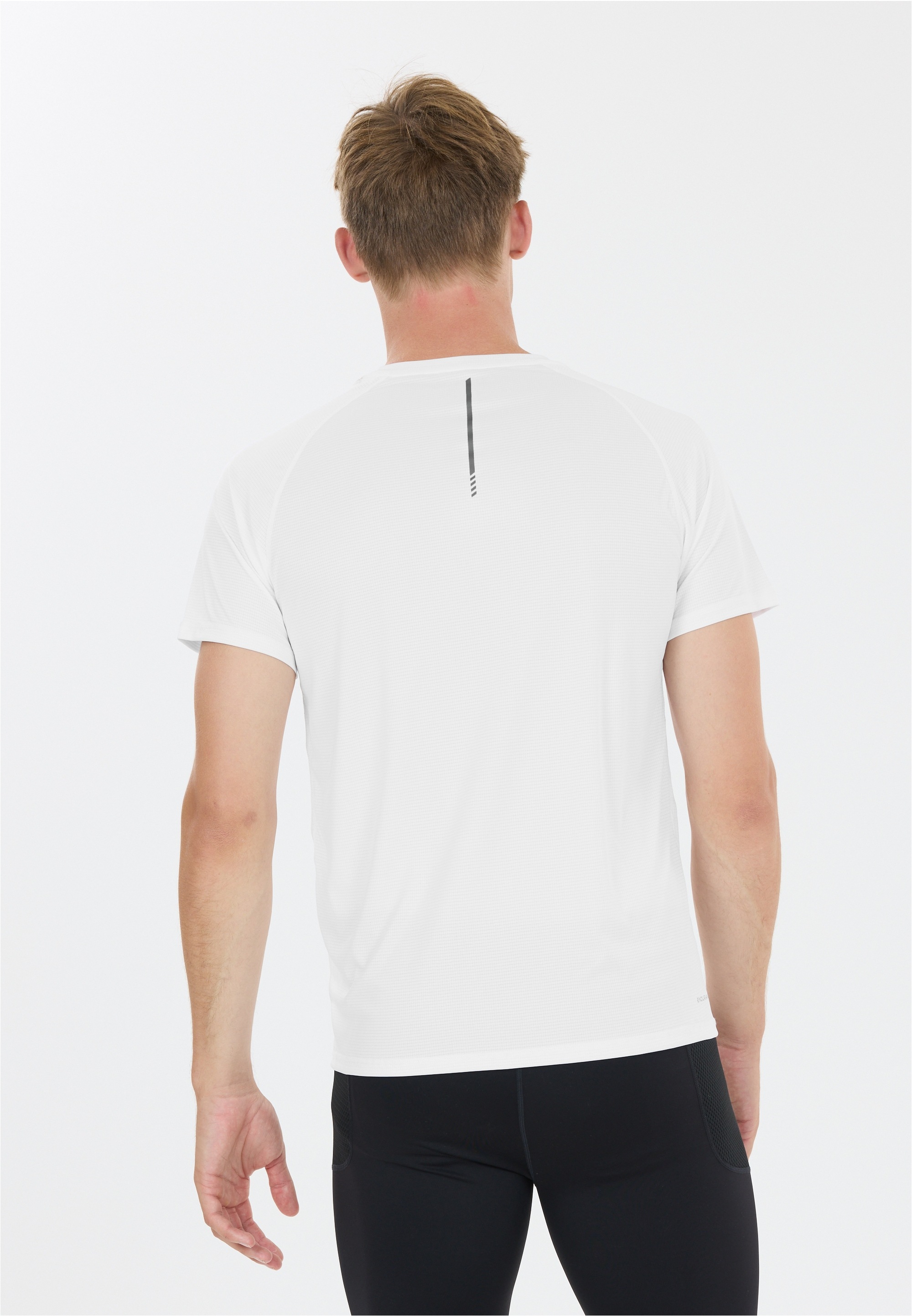 ENDURANCE Funktionsshirt »Geaymay« 4-Wege Stretch
