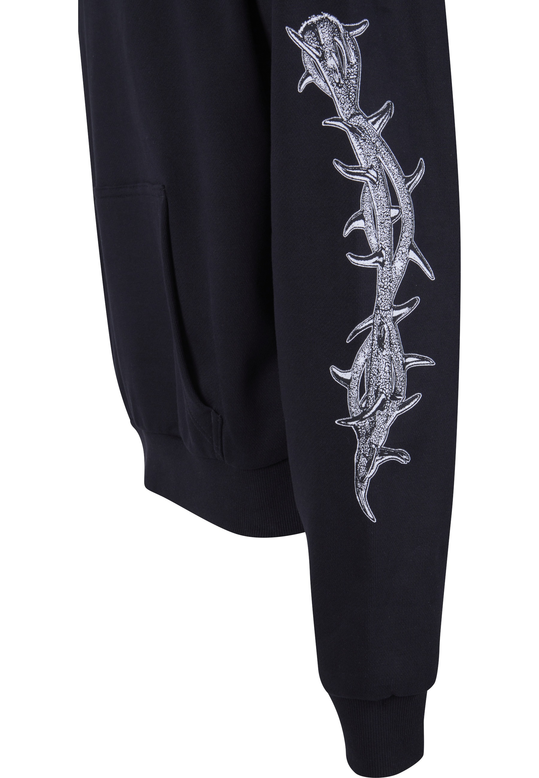 Upscale by Mister Tee Kapuzenpullover »Upscale by Mister Tee Unisex« 1 Stk.