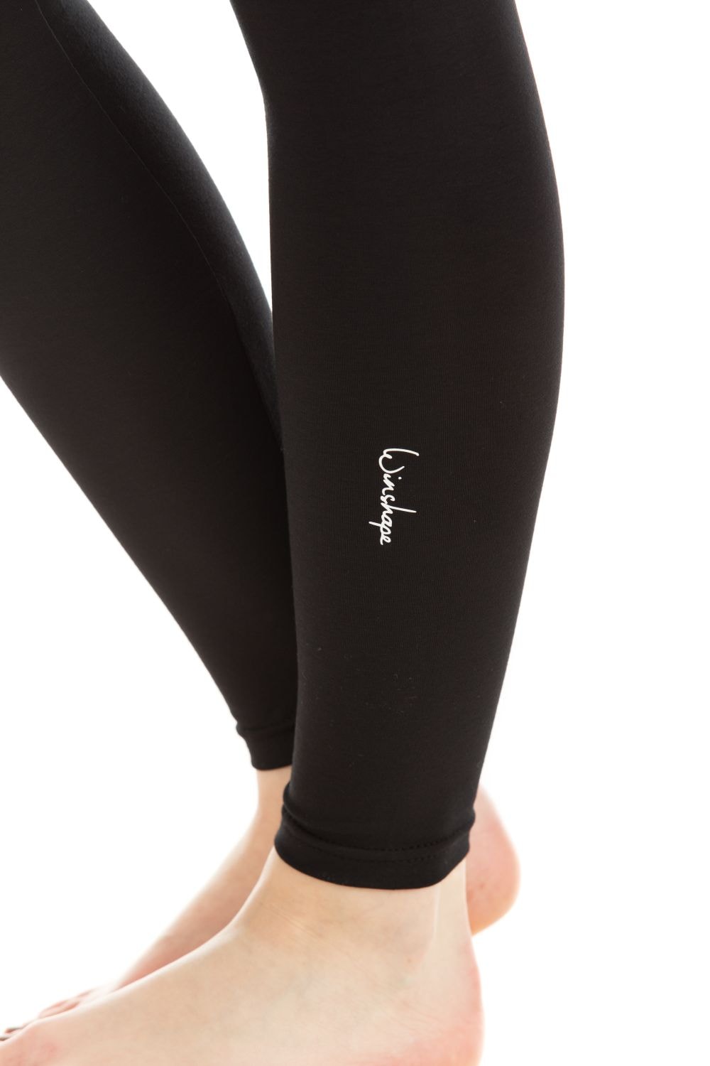 Winshape Leggings »Long Slim Tights WTL1«, figurbetont
