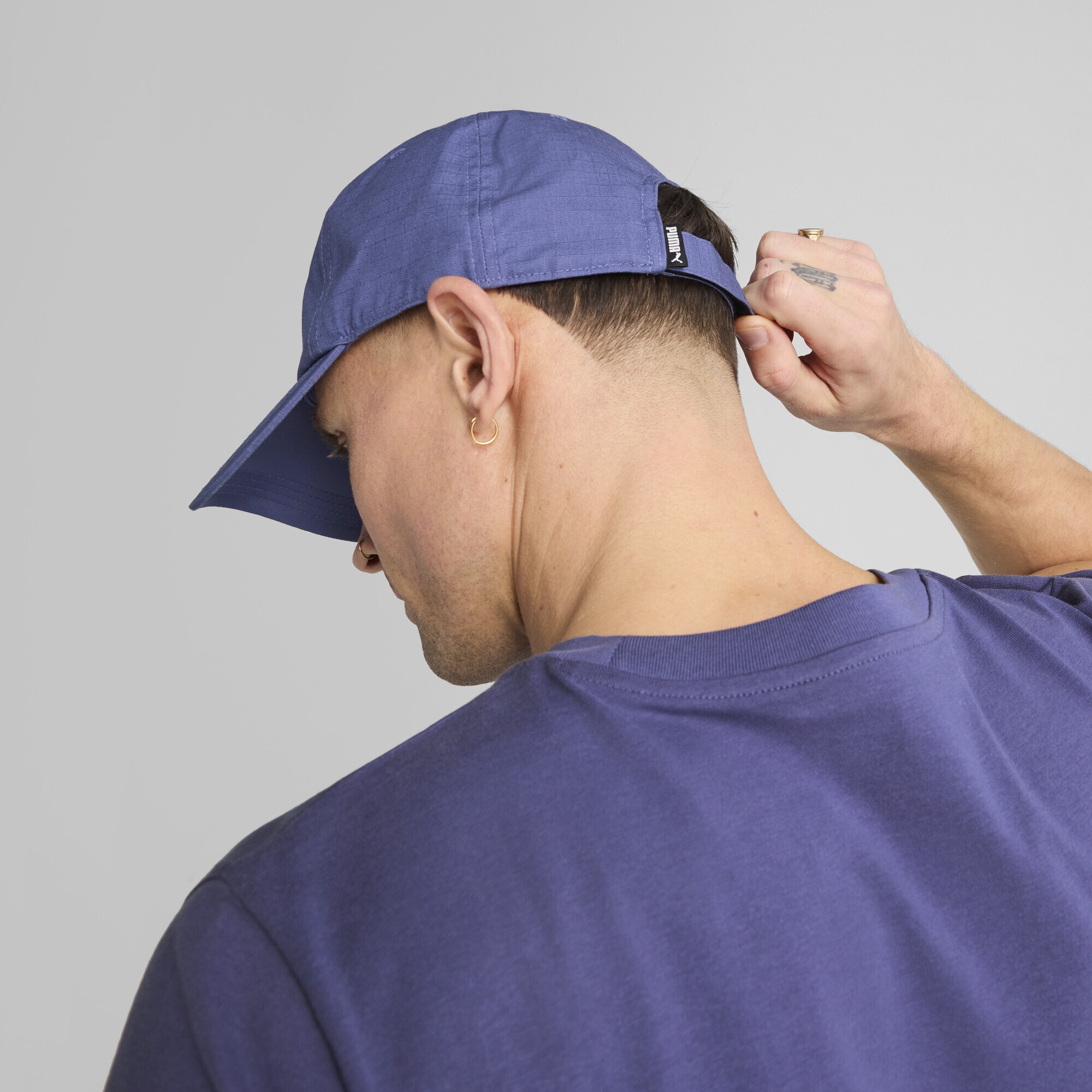 PUMA Flex Cap »ESS ELEVATED Baseballcap Erwachsene«