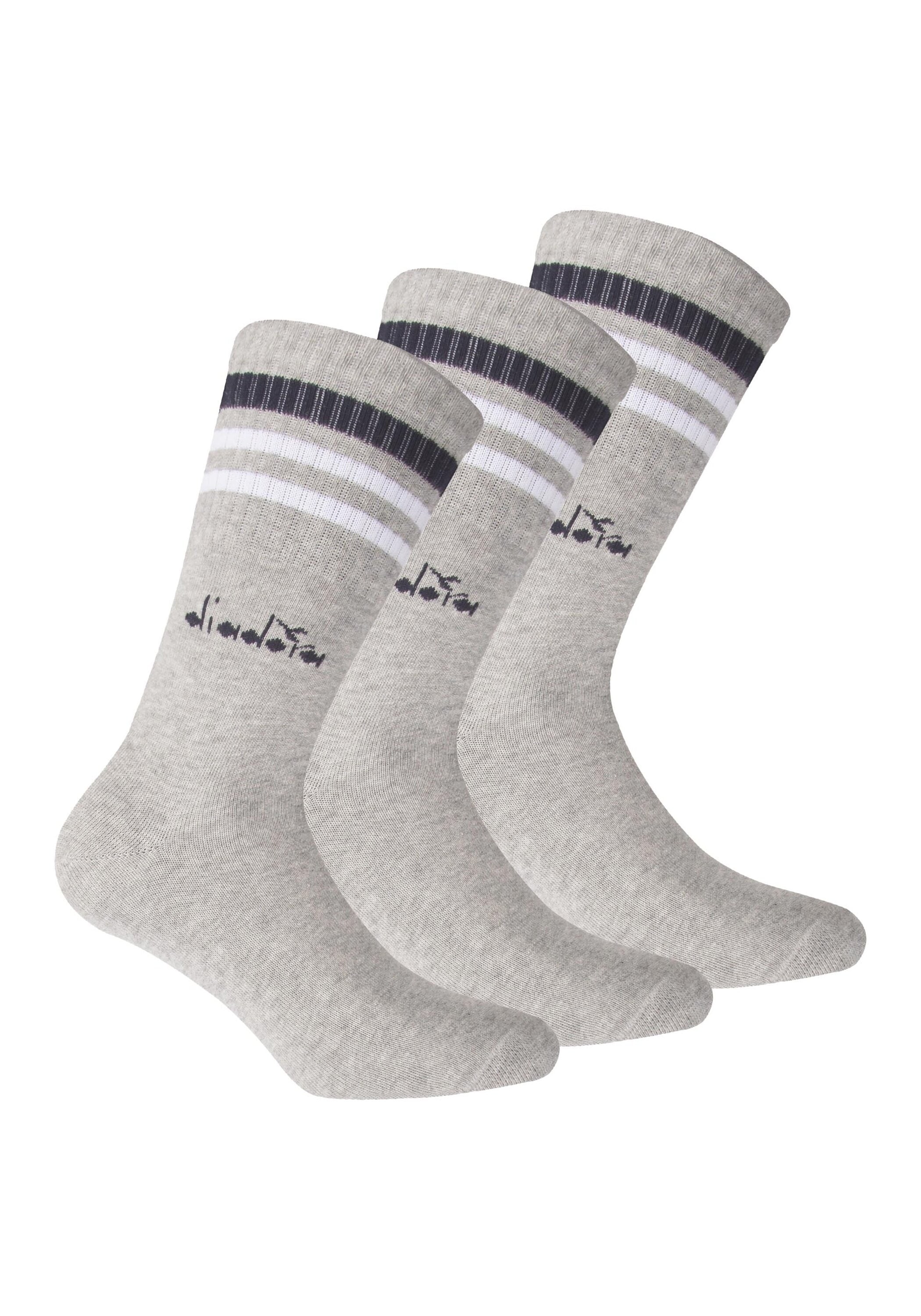 Diadora Kurzsocken »Socken 3er Pack«
