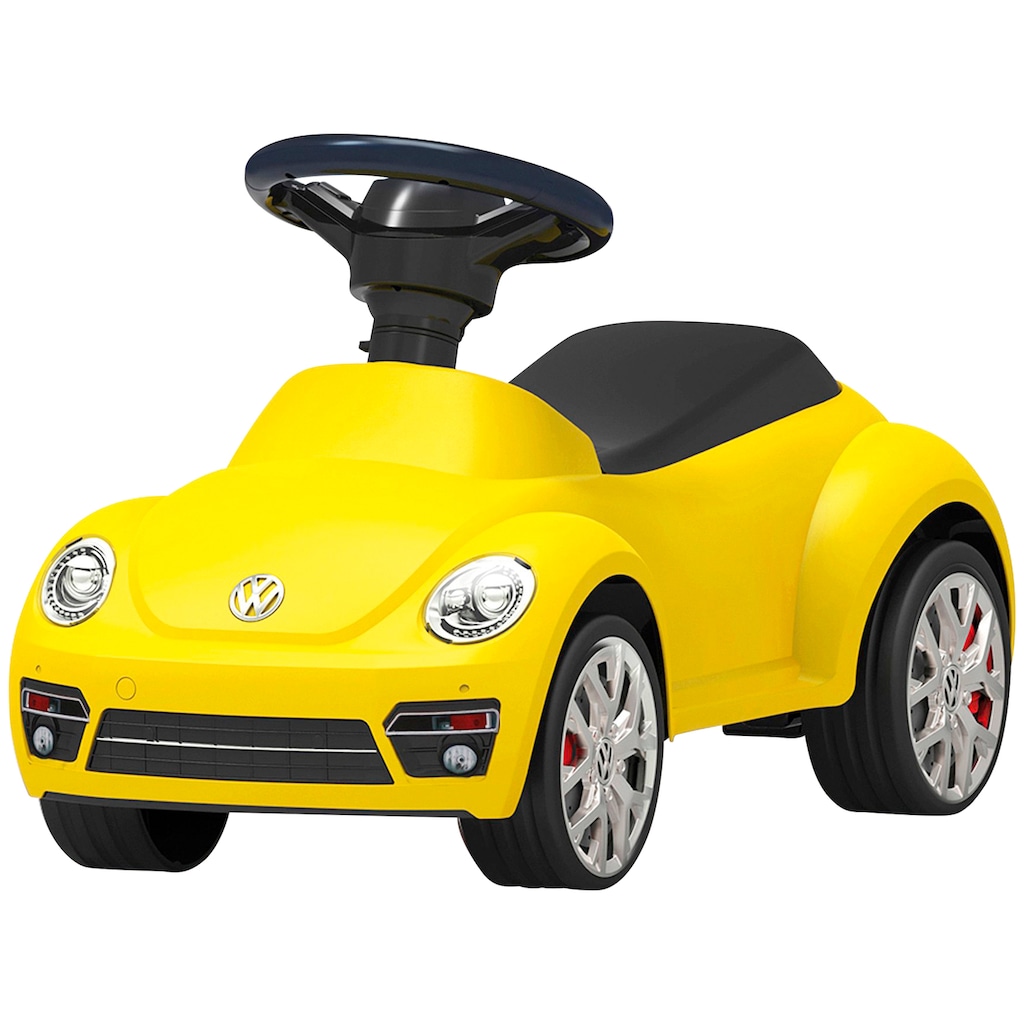 Jamara Rutscherauto »VW Beetle«