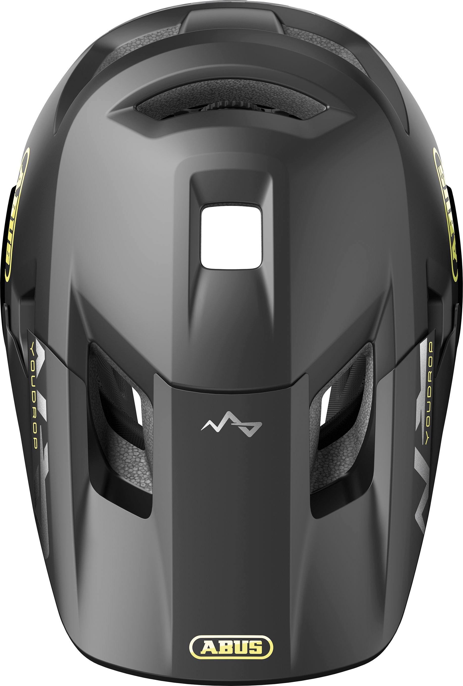 ABUS Kinderfahrradhelm »YOUDROP FF«