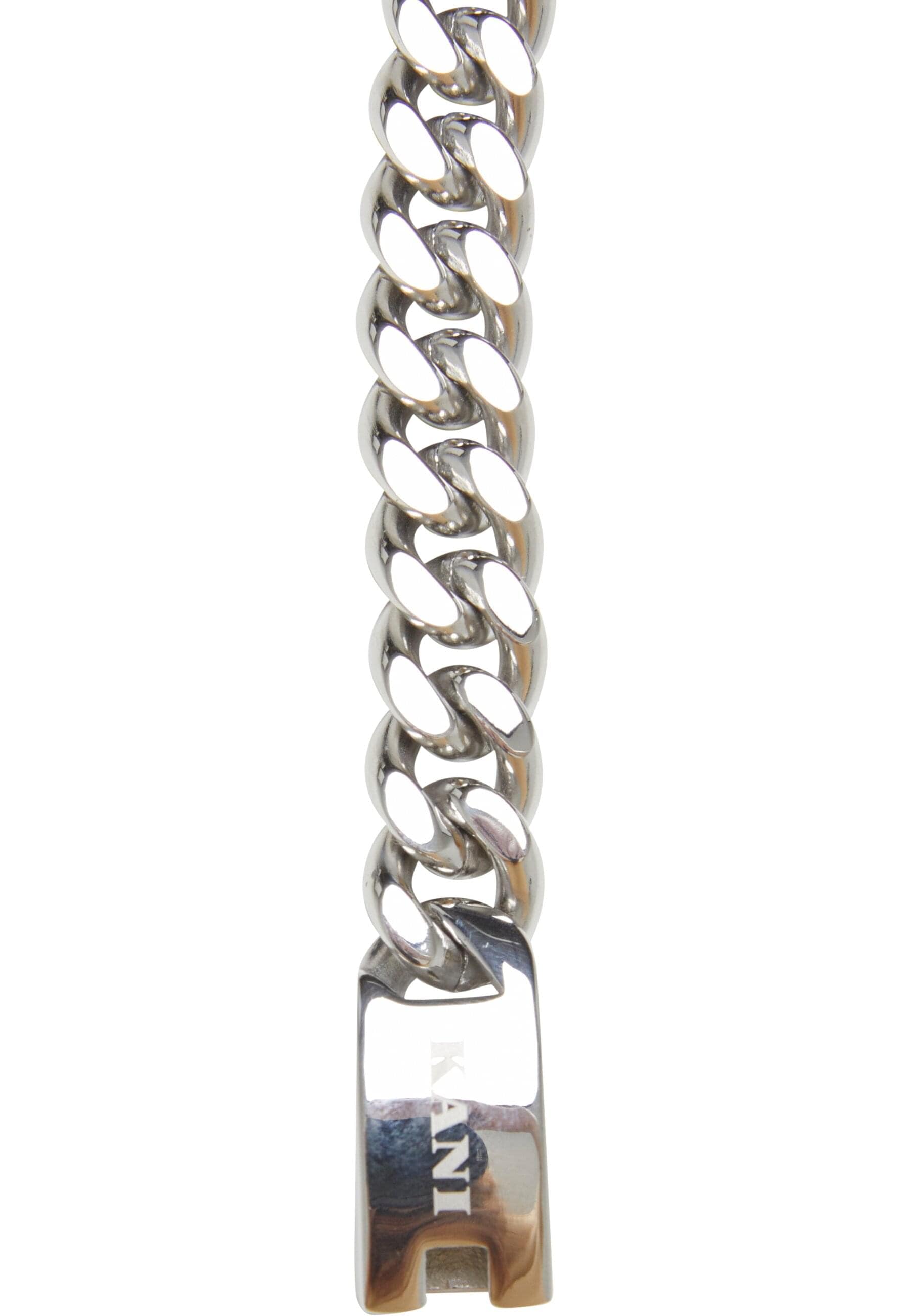 Karl Kani Armband »Karl Kani KK Retro Kani Link Bracelet«
