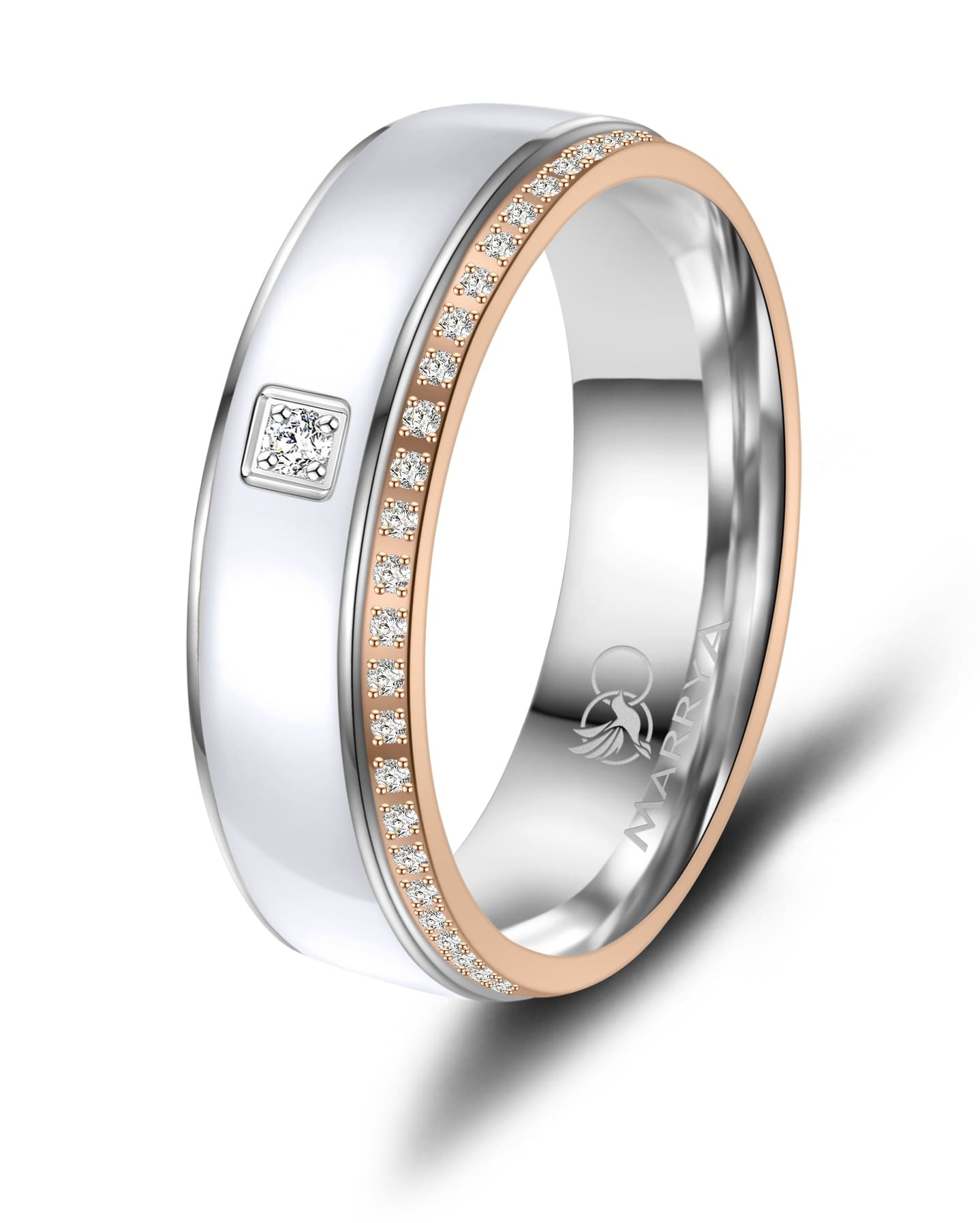 Marrya Partnerring