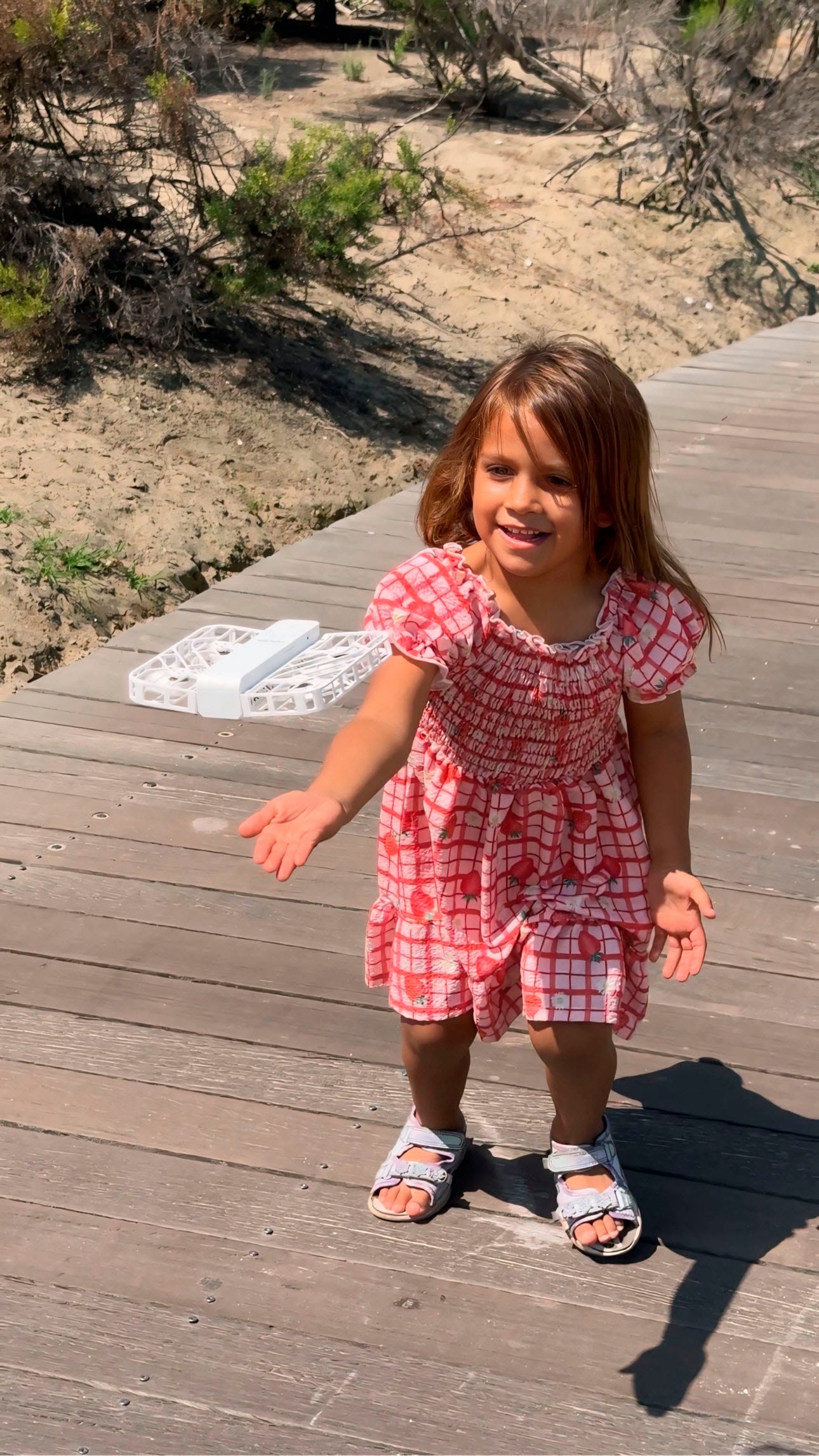 HOVERAir Drohne »X1 Power Combo«