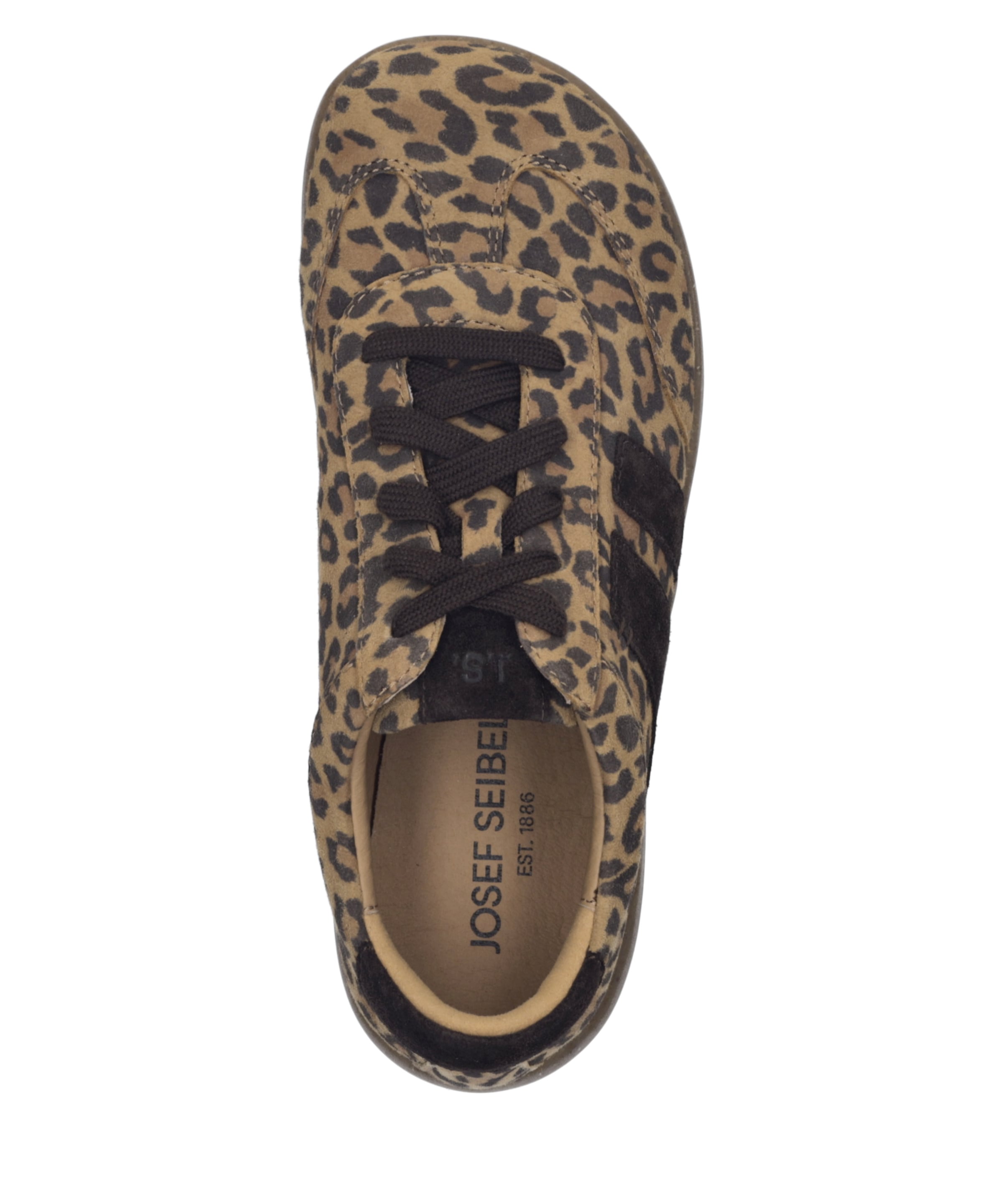 Josef Seibel Sneaker »Cassandra 11, leopard-multi«