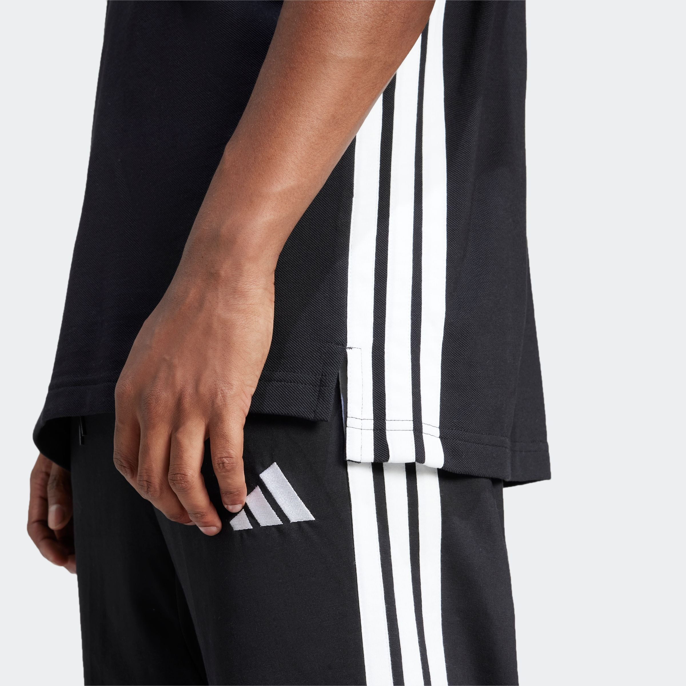 adidas Sportswear Poloshirt »M 3S PQ PS«