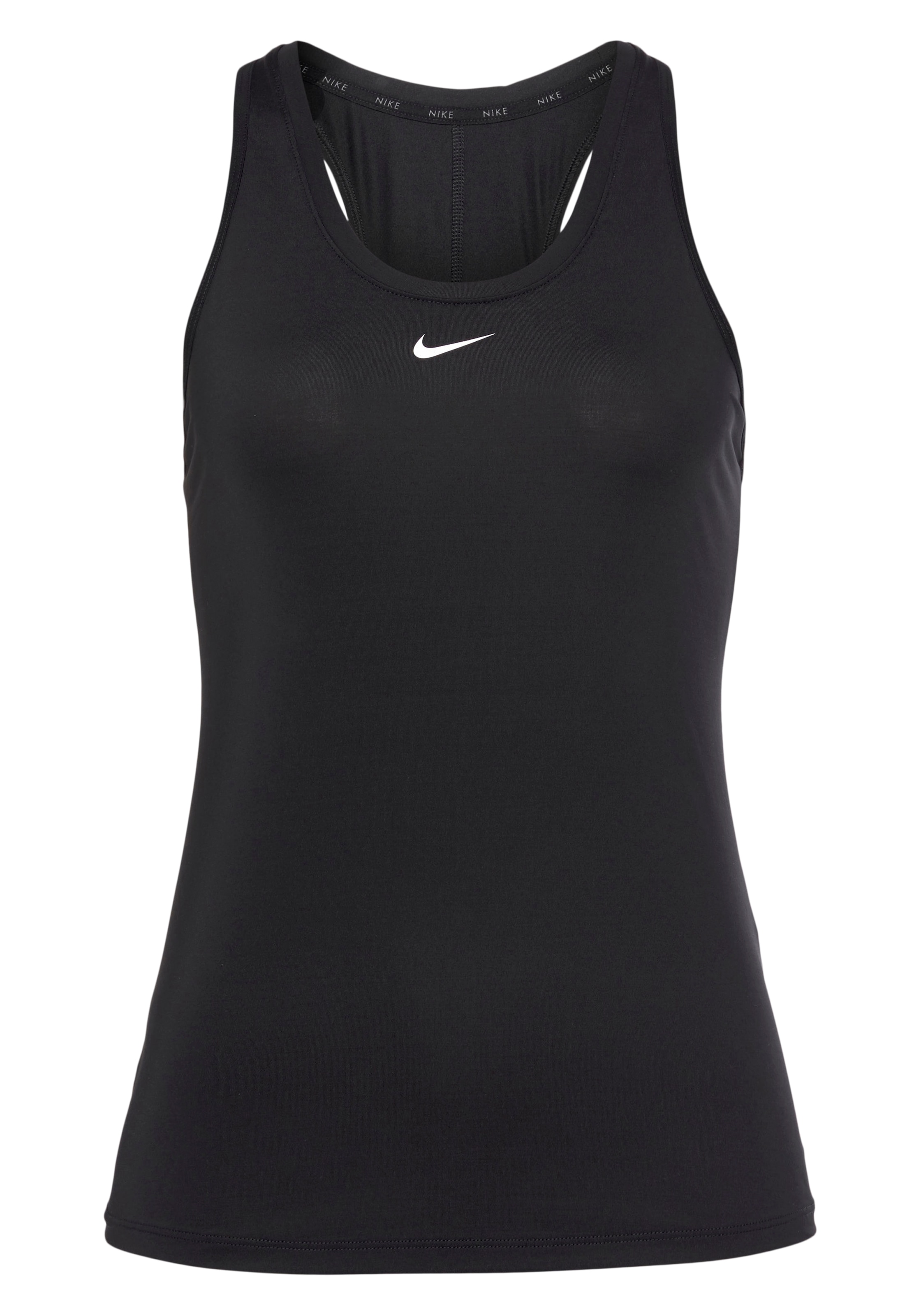 Nike Tanktop »DRI-FIT ONE WOMEN'S SLIM FIT TANK«