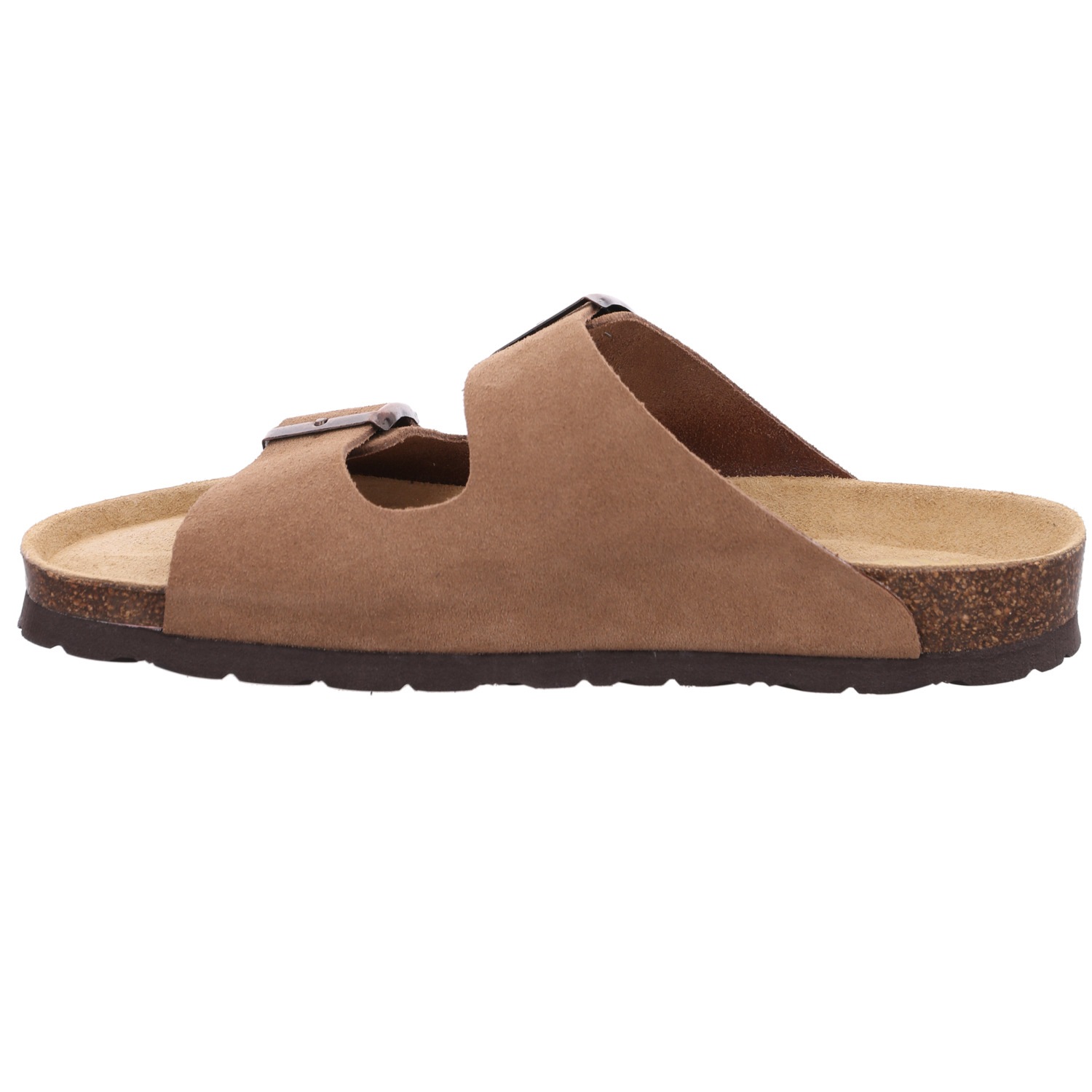 Thumbnail - Rohde Pantolette "GRADO" Sommerschuh, Hausschuh, Schlappen, Strandschuh mit Softfußbett