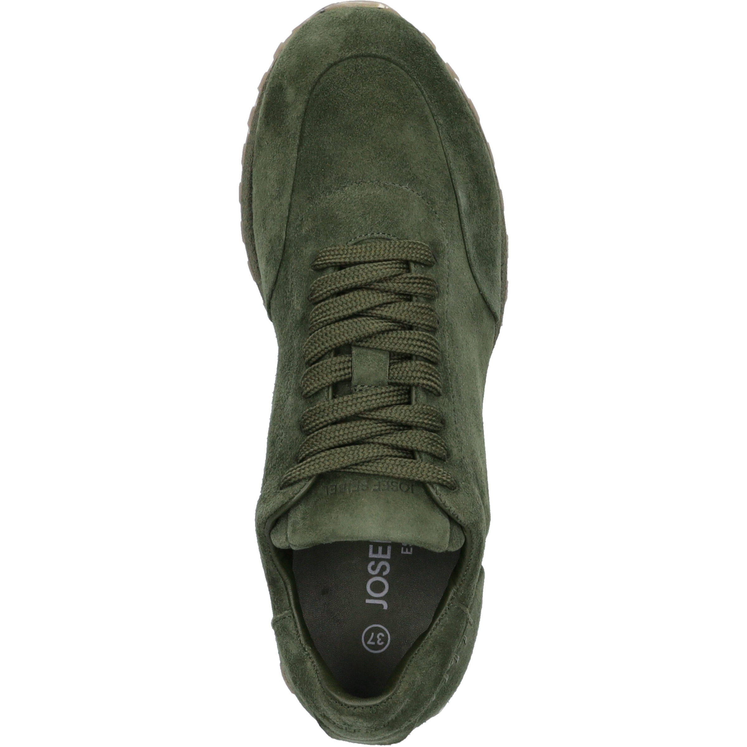 Josef Seibel Sneaker »Adriana 01, salvia«