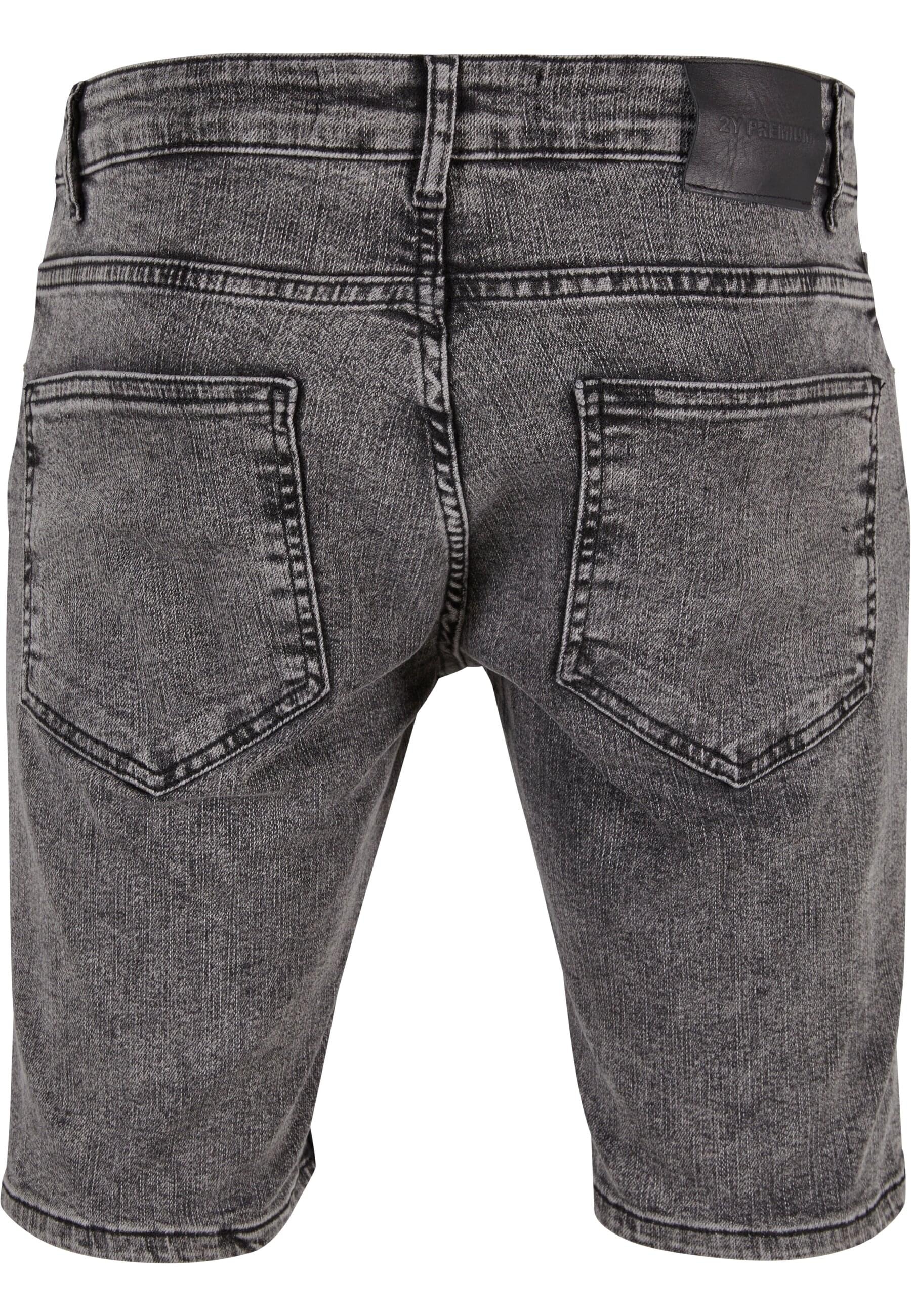 2Y Studios Shorts »2Y Studios Herren 2Y Jeans Shorts«