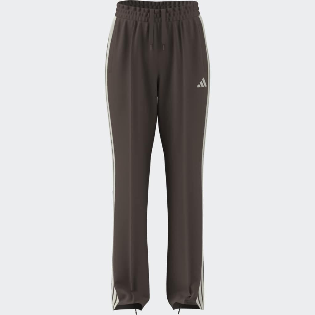 adidas Sportswear "STSV TRACK PANTS" mit Gummizug, normal-weite Passform, aus Polyester