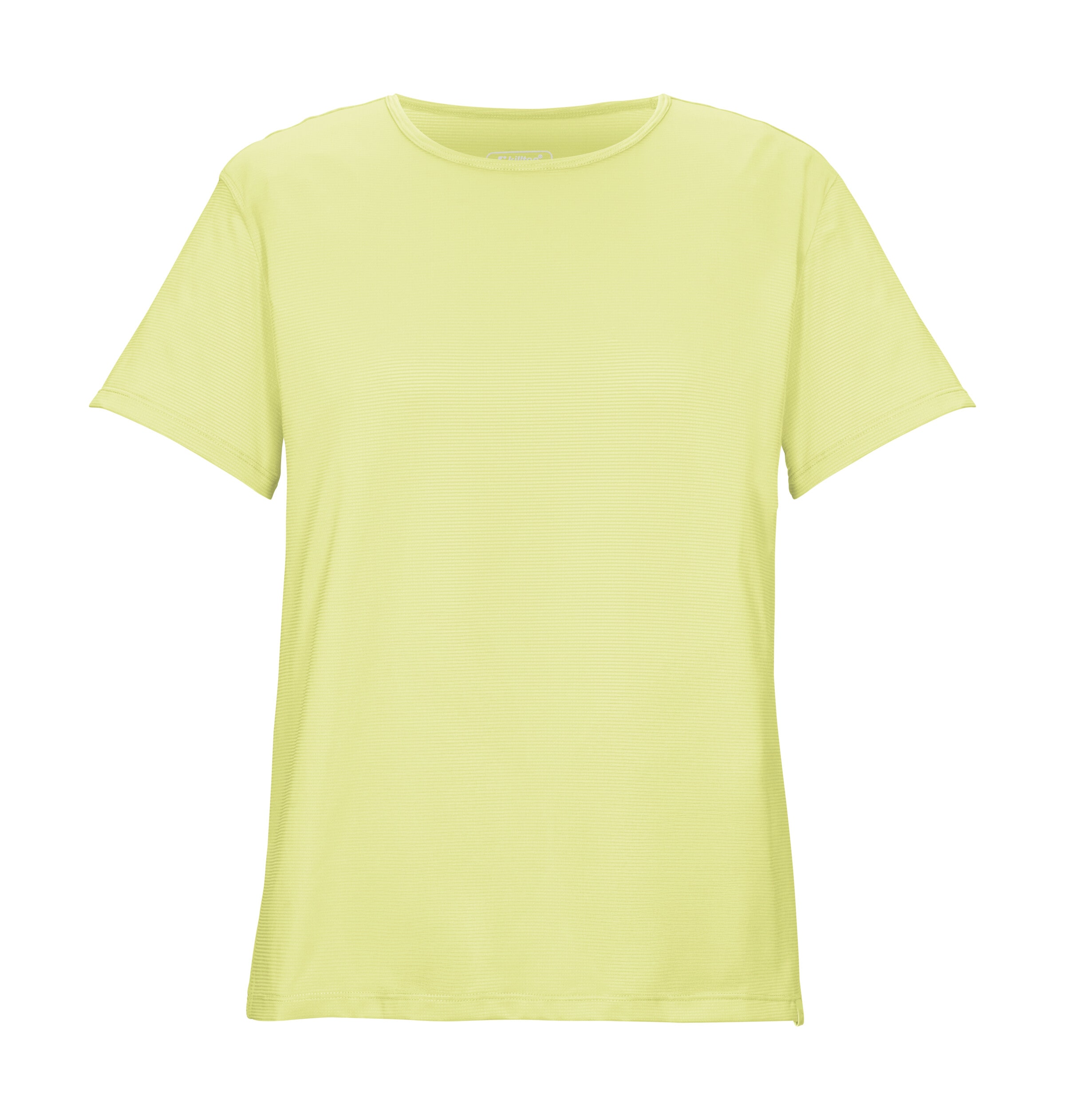 Killtec T-Shirt "KOS 167 WMN TSHRT" Leichtes, atmungsaktives, schnelltrocknendes Funktionsshirt
