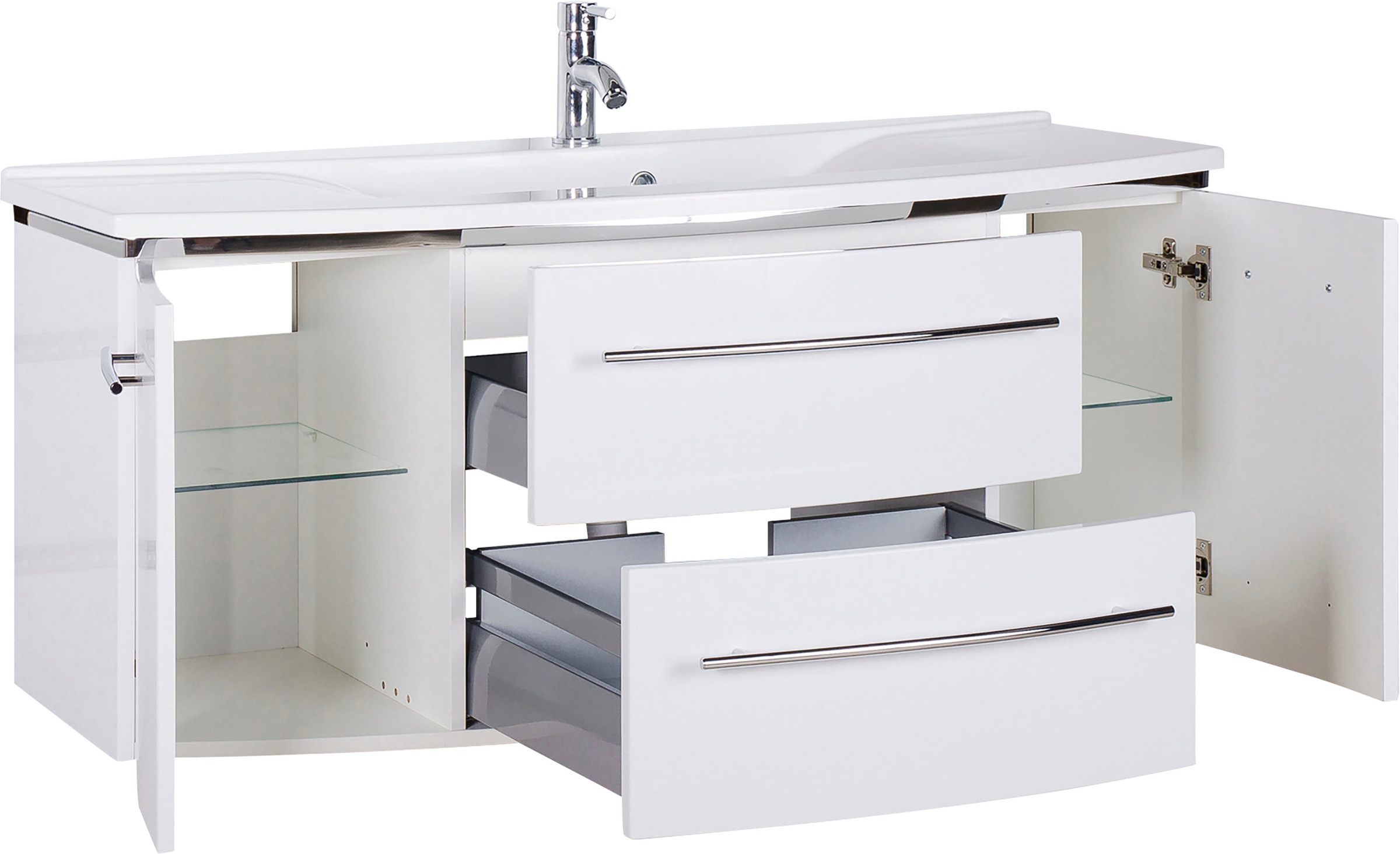 Thumbnail - Saphir Waschtisch "3040", Breite 122 cm