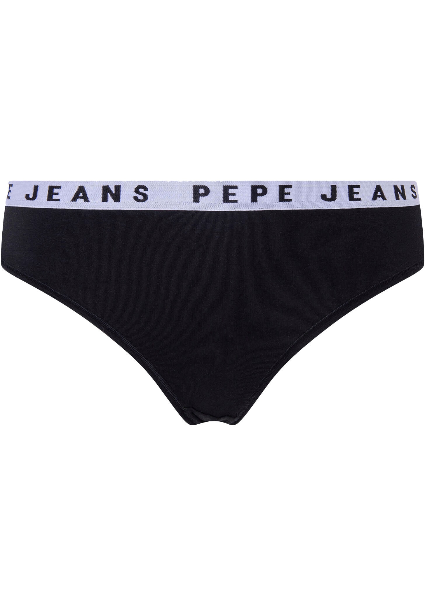 Pepe Jeans String "Logo Thong"