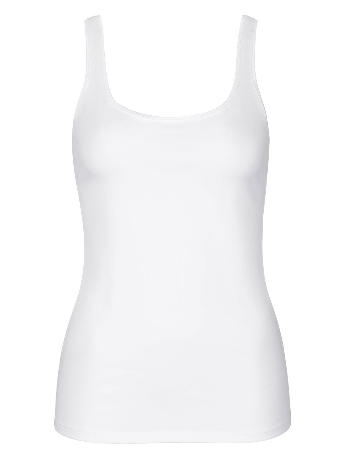 Lisca Achseltop »2er Pack Damen Trägerhemd Kaia«