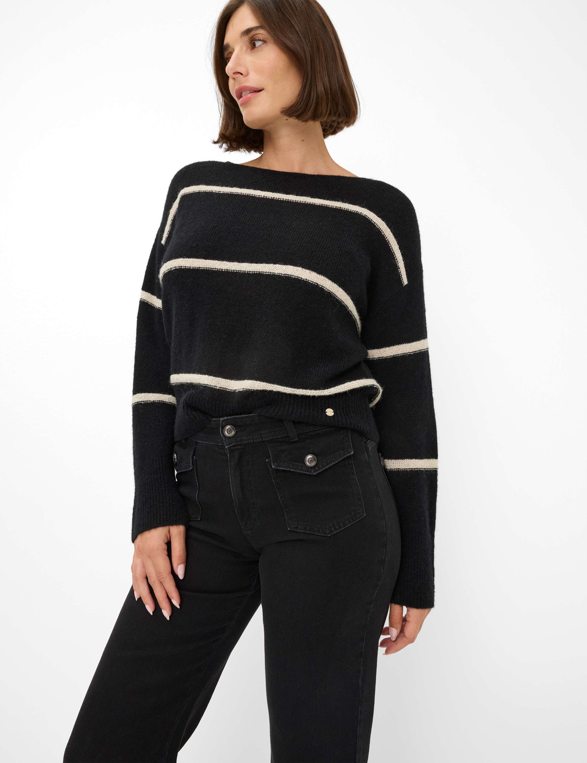 Brax 5-Pocket-Jeans »Style MAINE«