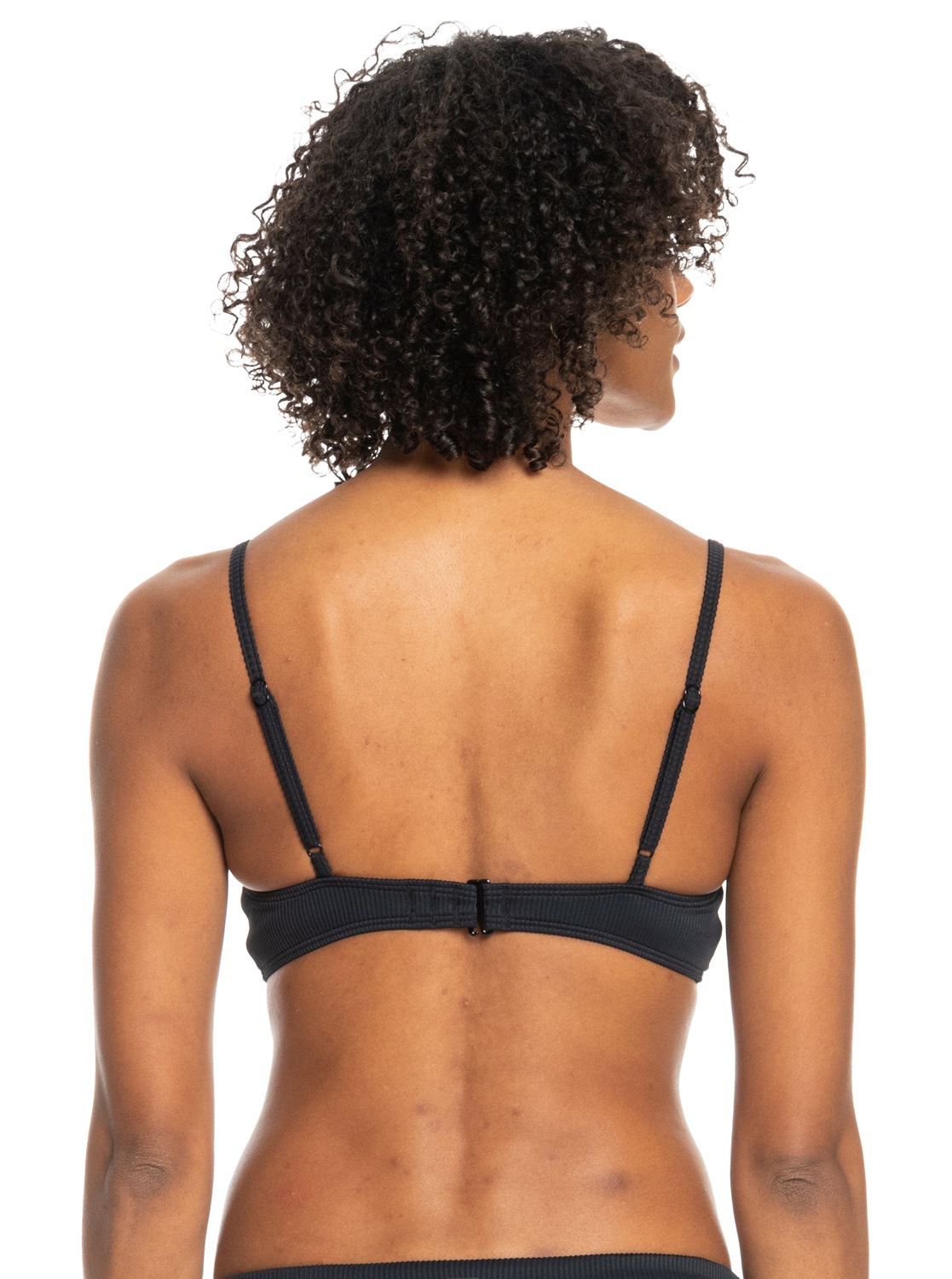 Thumbnail - Roxy Triangel-Bikini-Top "Rib Roxy Love The Surf Knot"