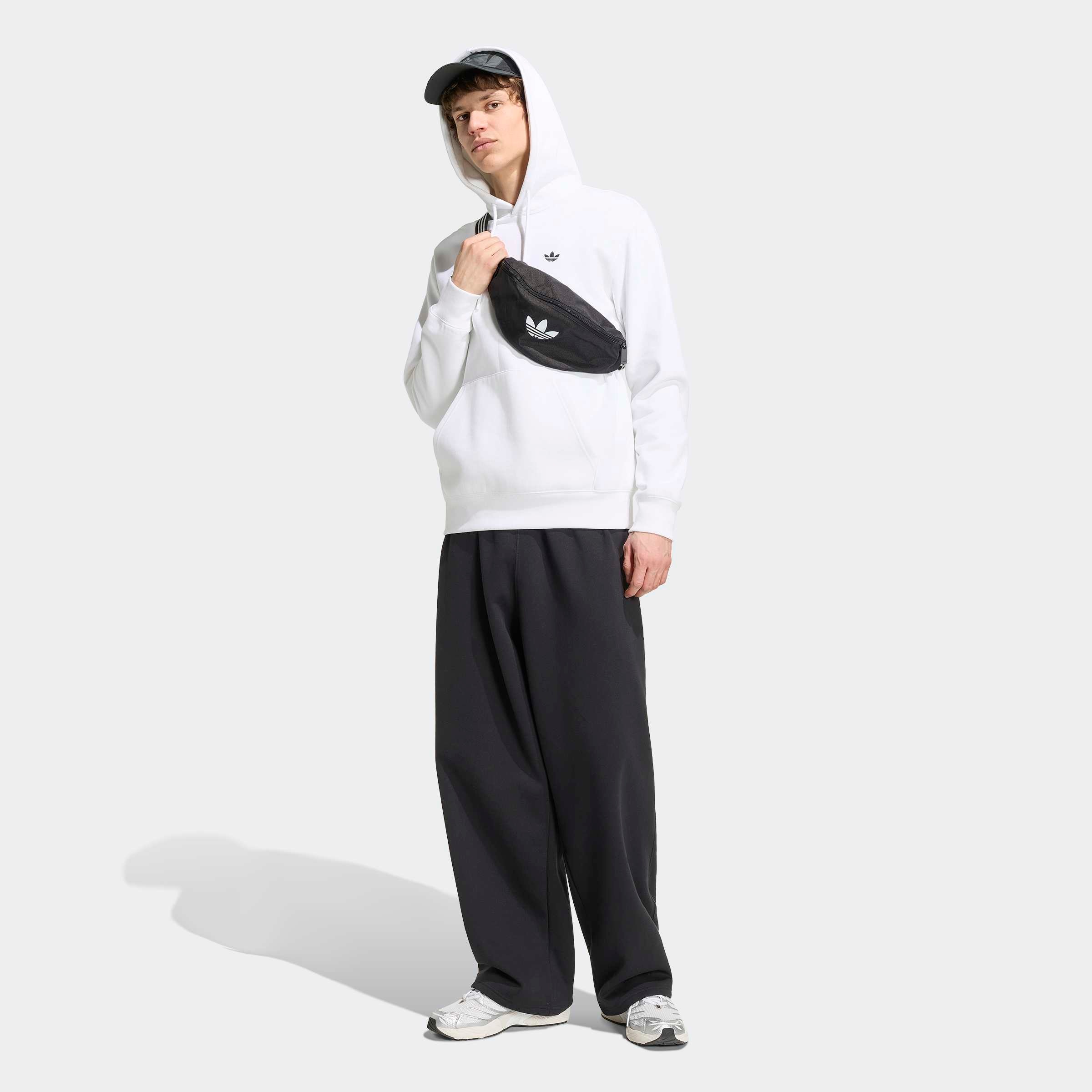 adidas Originals Kapuzensweatshirt »TREFOIL ESSENTIALS HOODIE«
