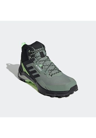 Wanderschuh »TERREX AX4 MID GTX«