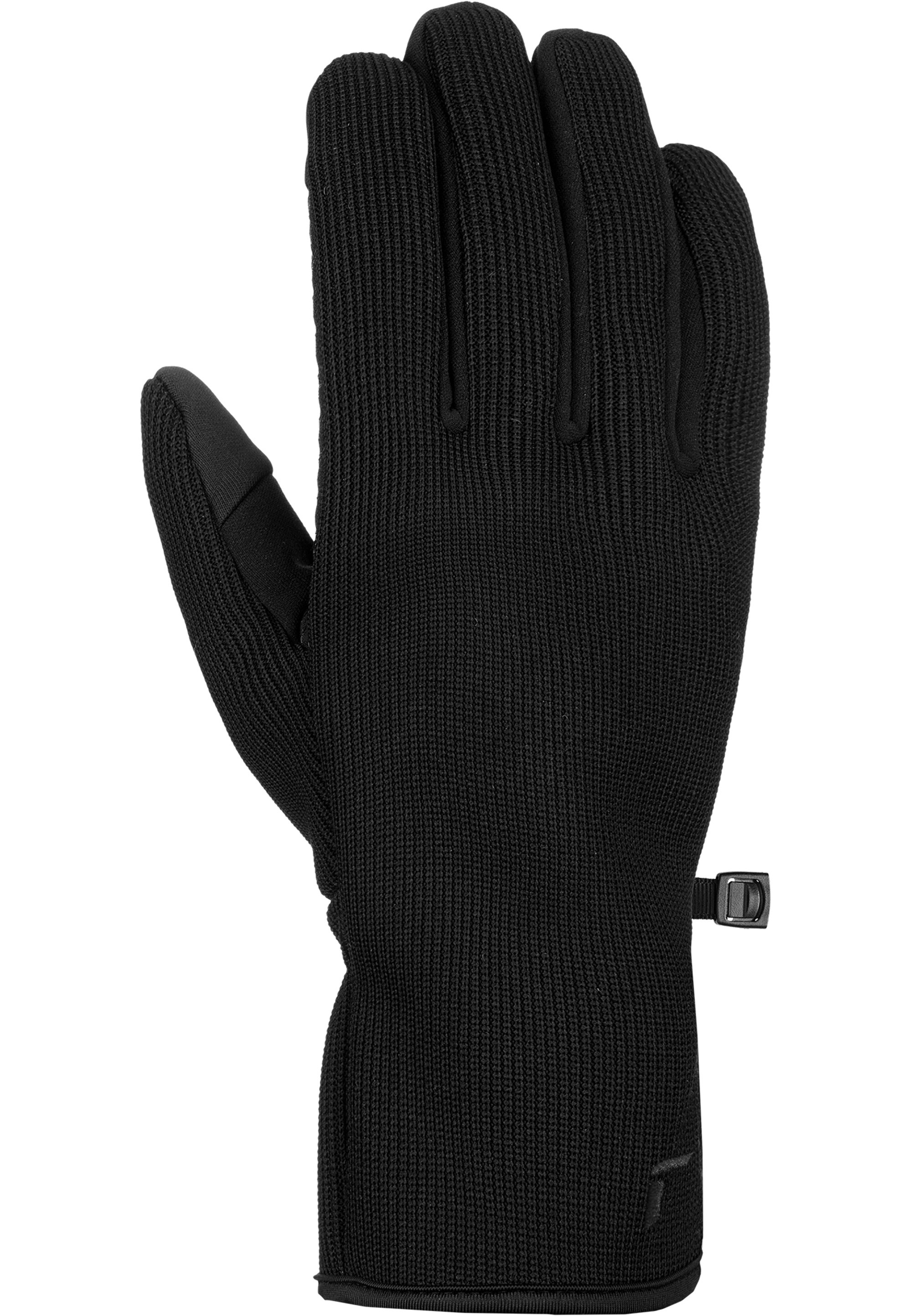 Reusch Skihandschuhe »Mate TOUCH-TEC™«, mit praktischer Touch-Funktion
