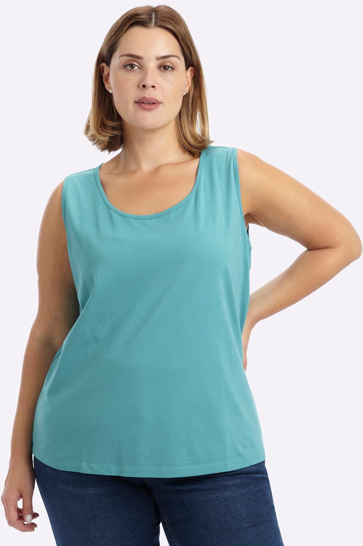 Sheego Shirttop