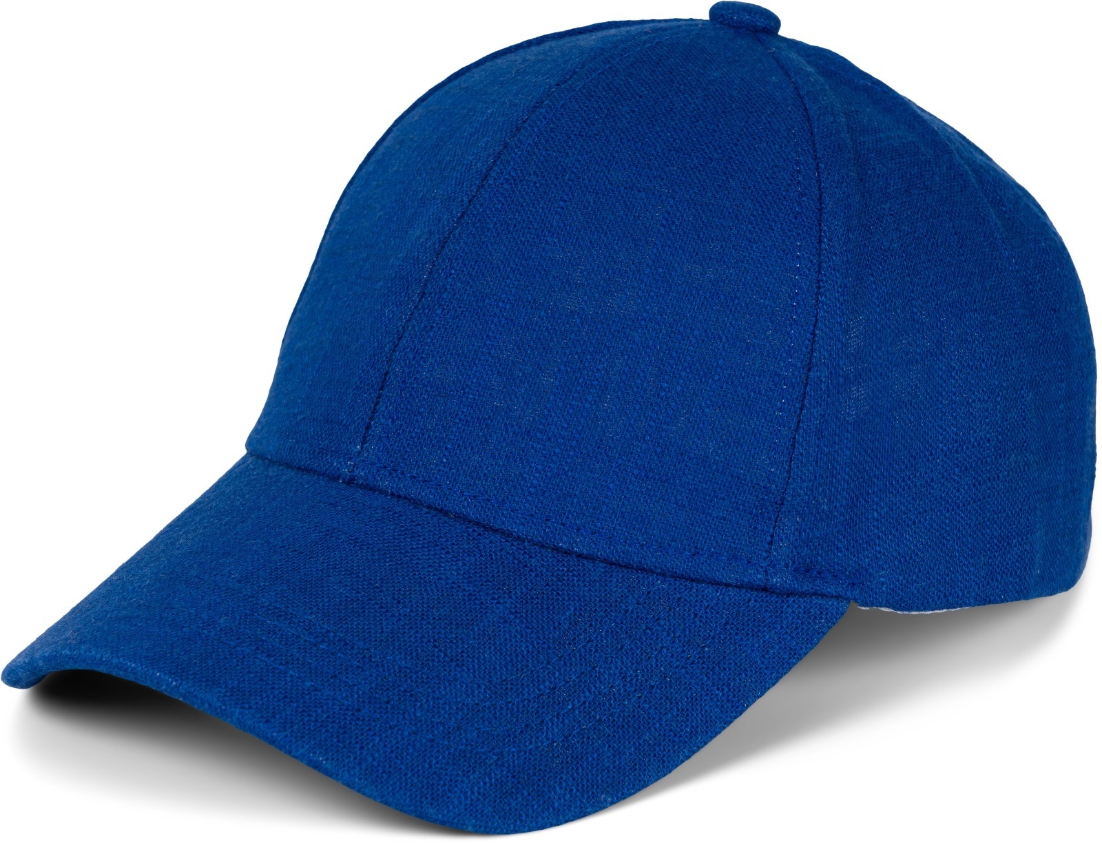 styleBREAKER "Leinen Baseball Cap" 1 Stk.