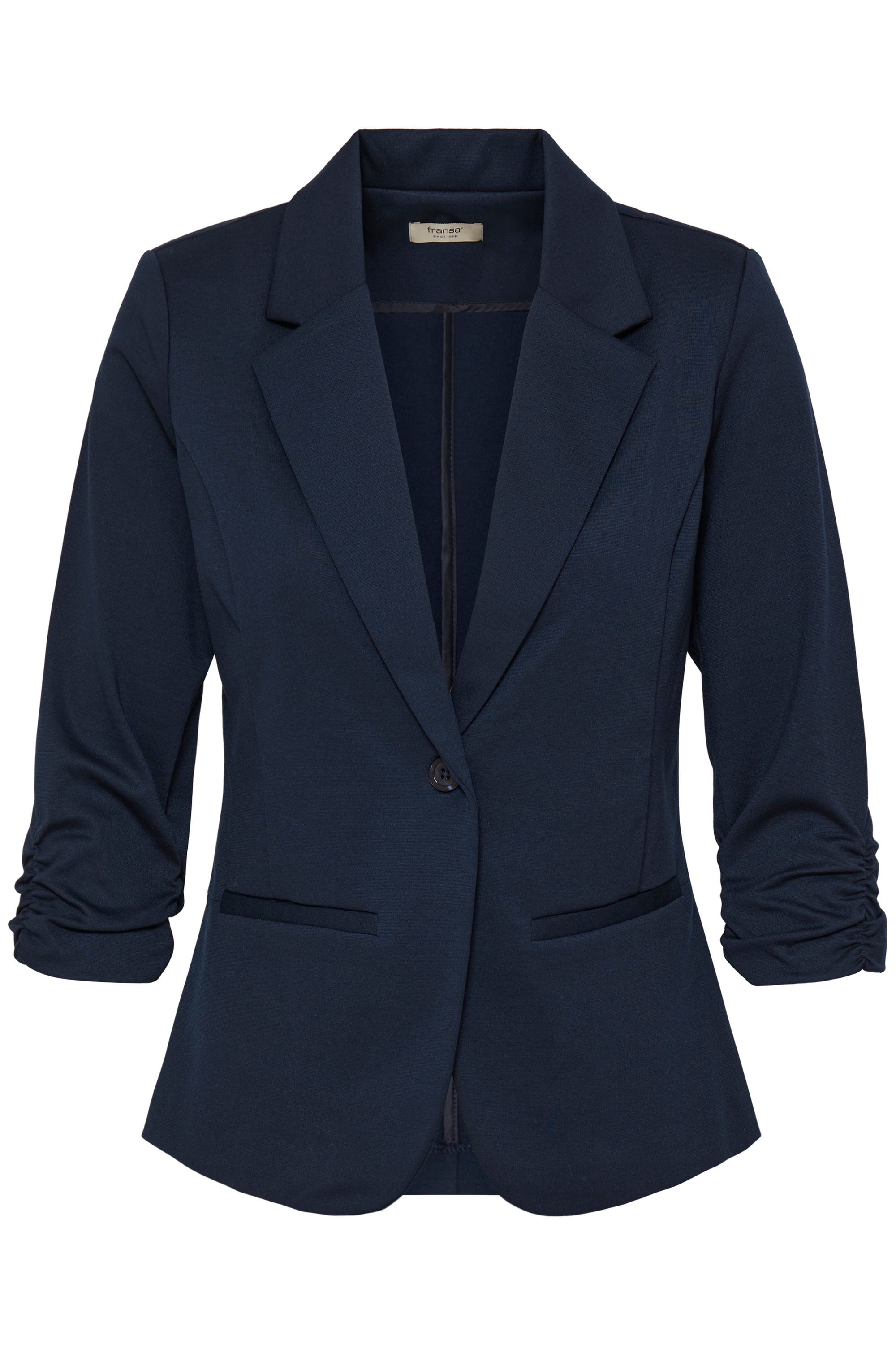 fransa Blusenblazer "Damen Blazer FRZABLAZER"