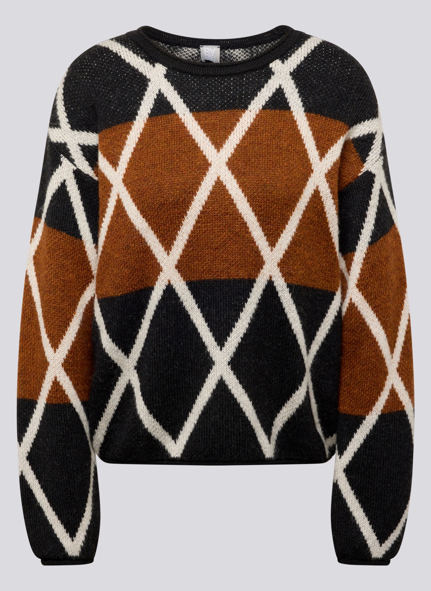 Thumbnail - Rabe Strickpullover "Pullover"