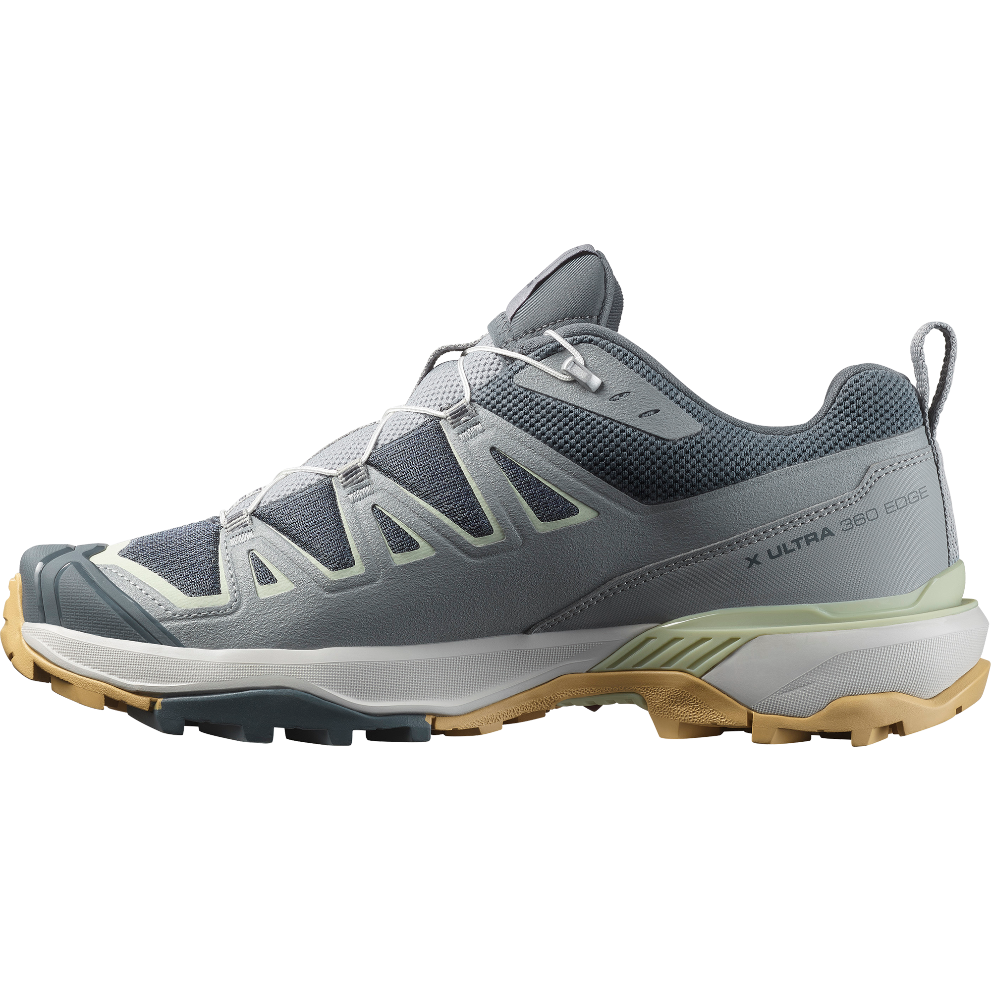 Salomon Outdoorschuh "X ULTRA 360 EDGE" günstig online kaufen