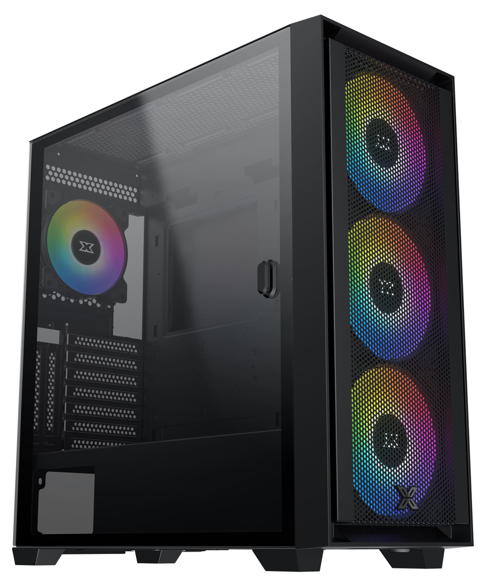 PC-Gehäuse »Anubis Pro 4FX«