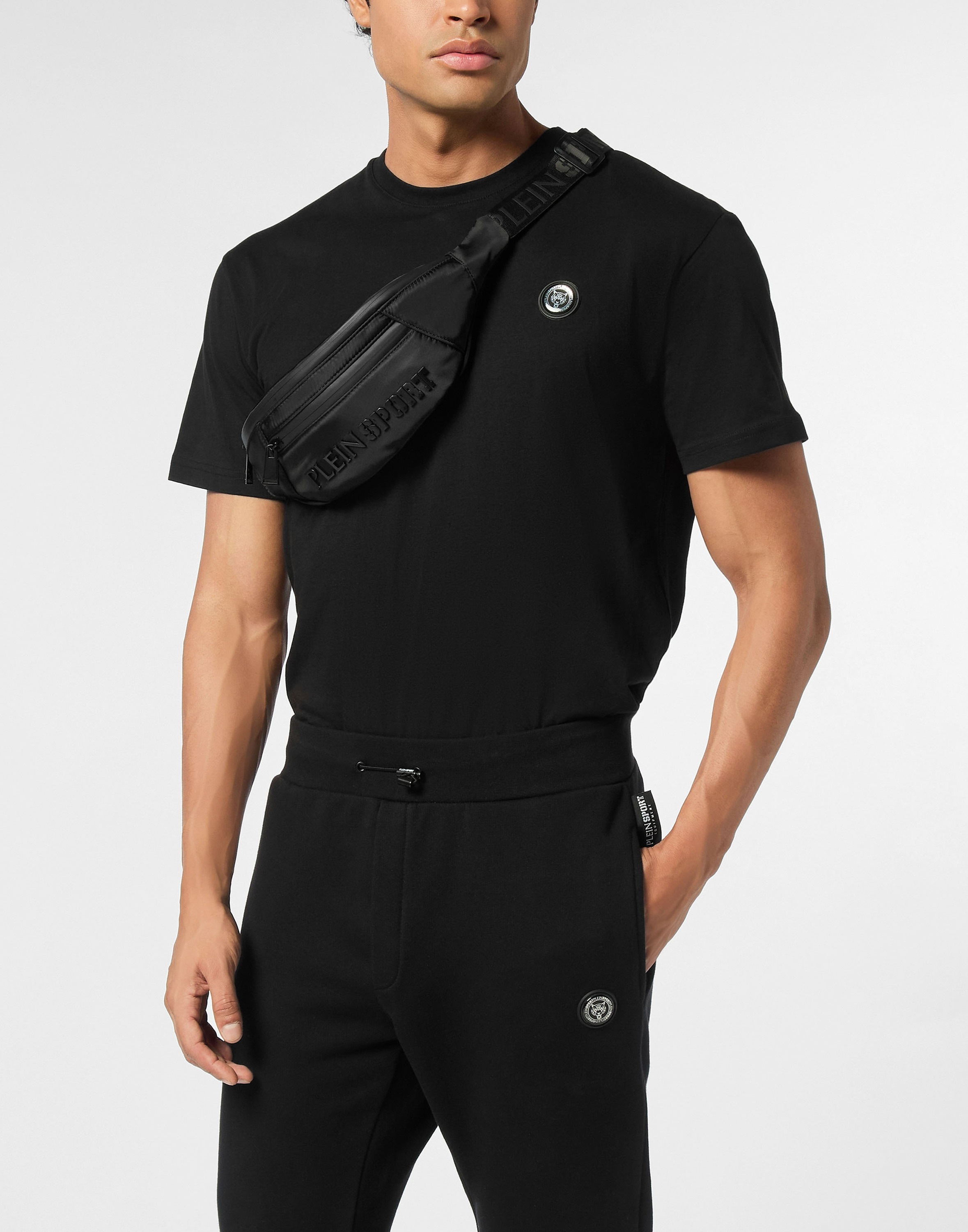 PLEIN SPORT Beuteltasche »Gürteltasche«